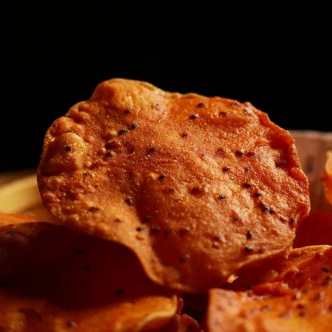 Papada Vada
