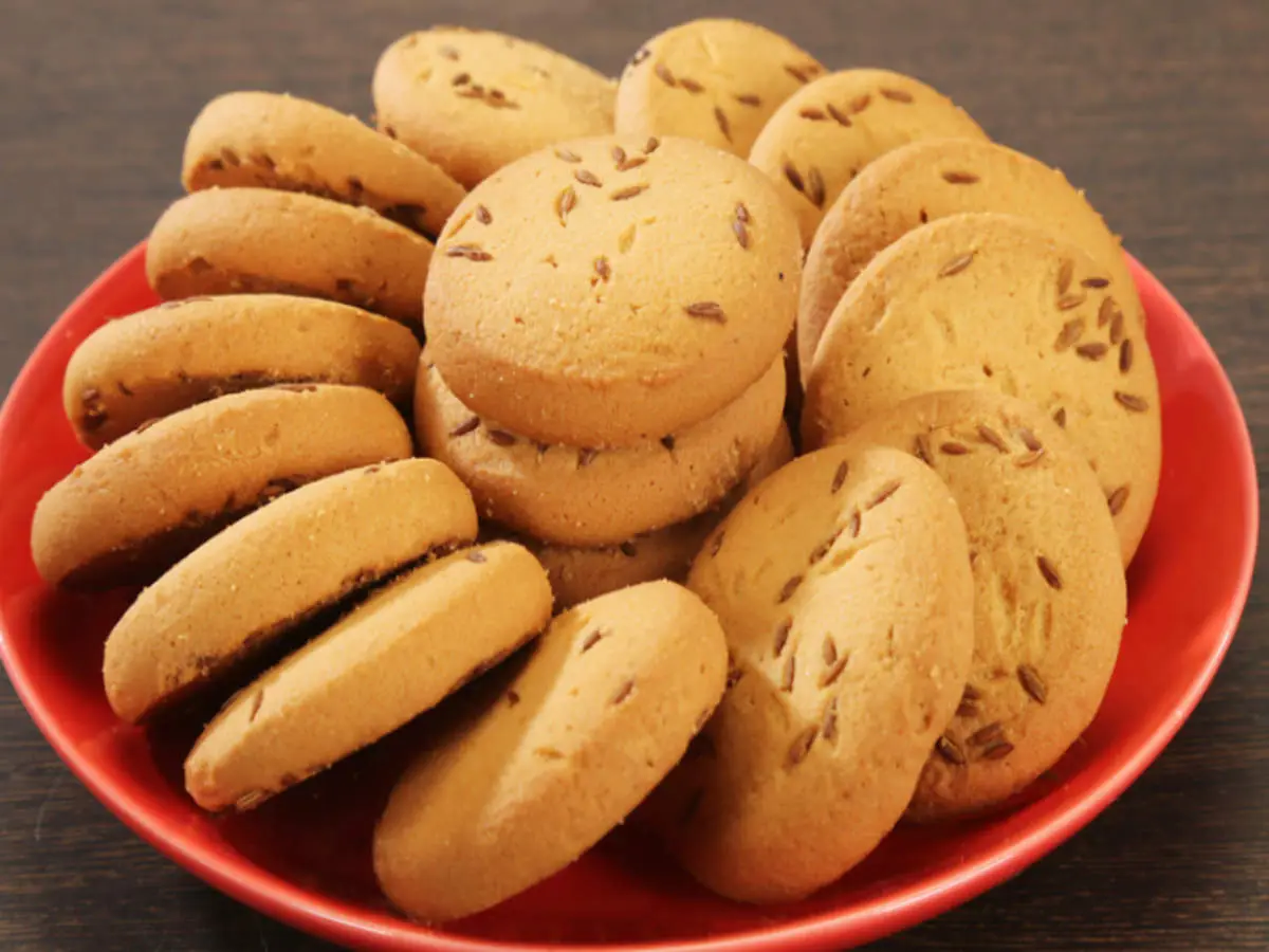 Biscuits