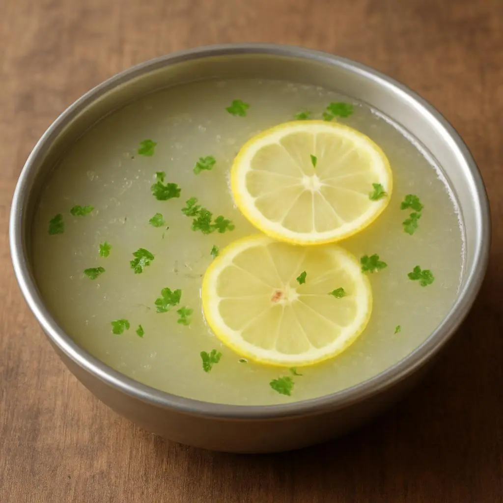 Nimbu Pani