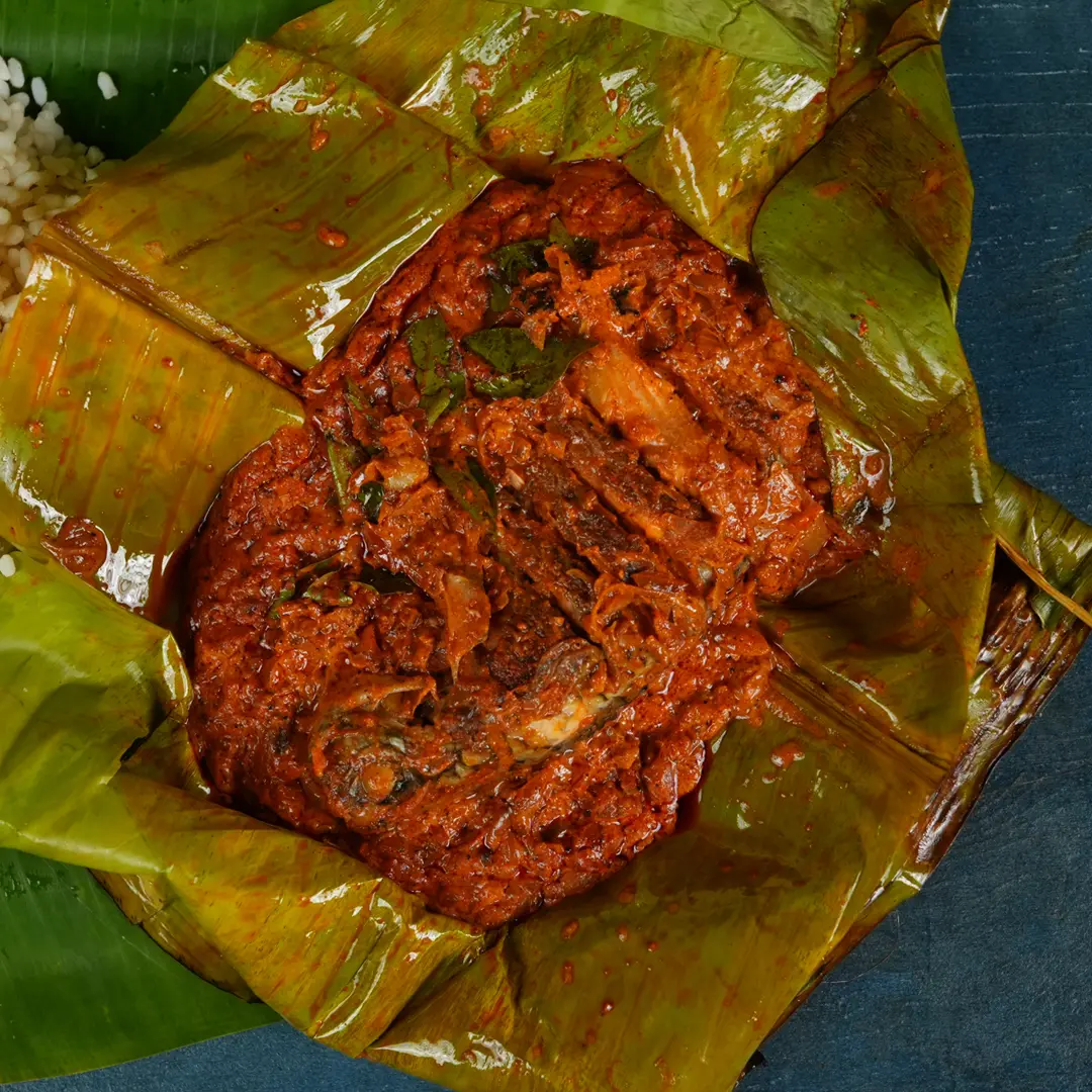 Meen Polichathu