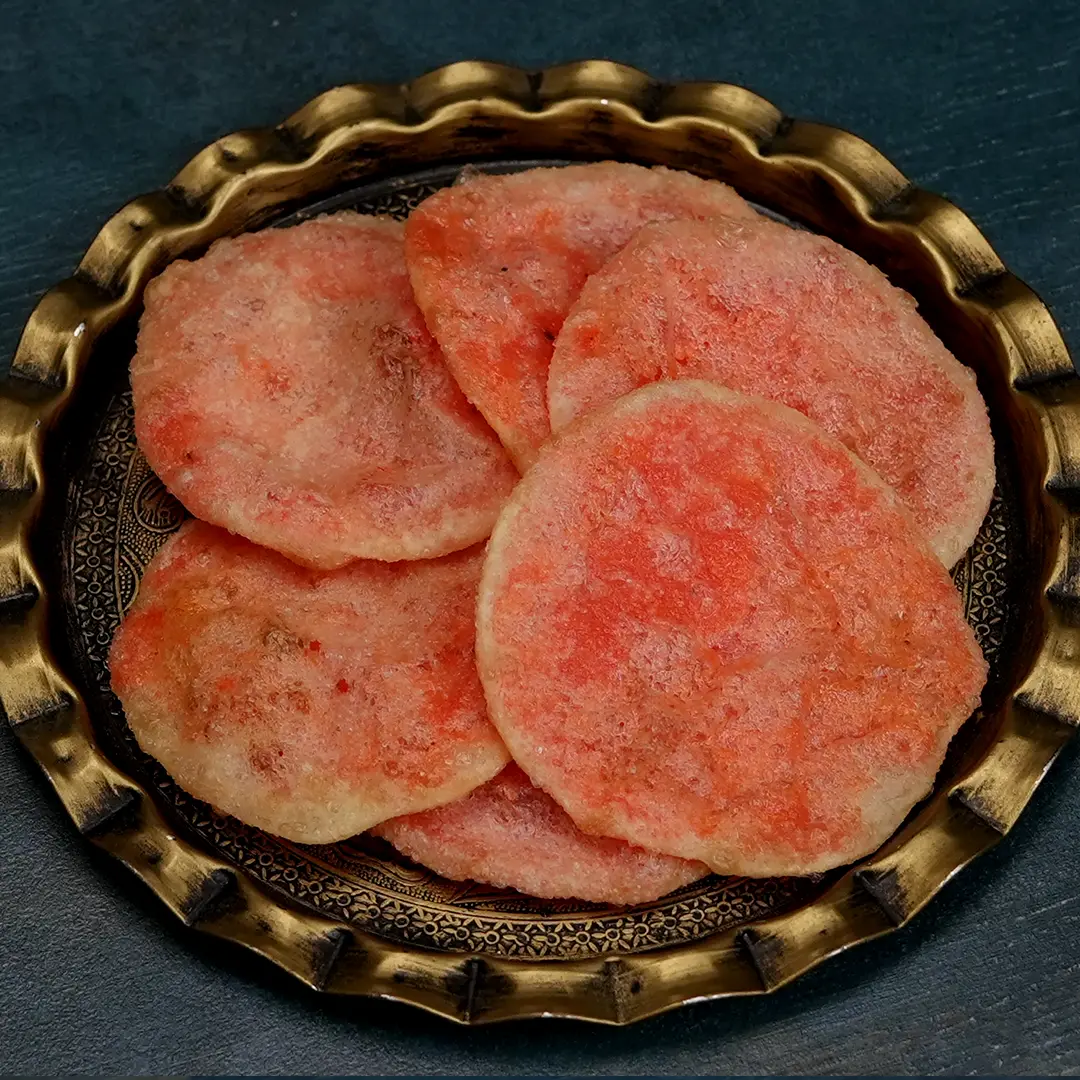 Sooji Appam