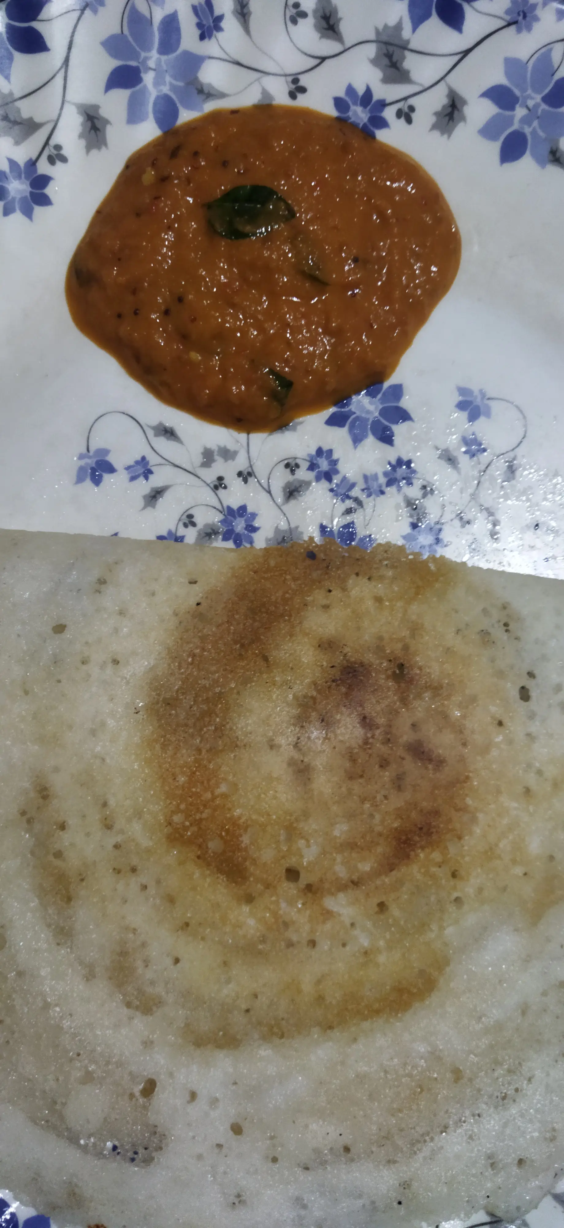 A cook's photo of Kaara Chutney