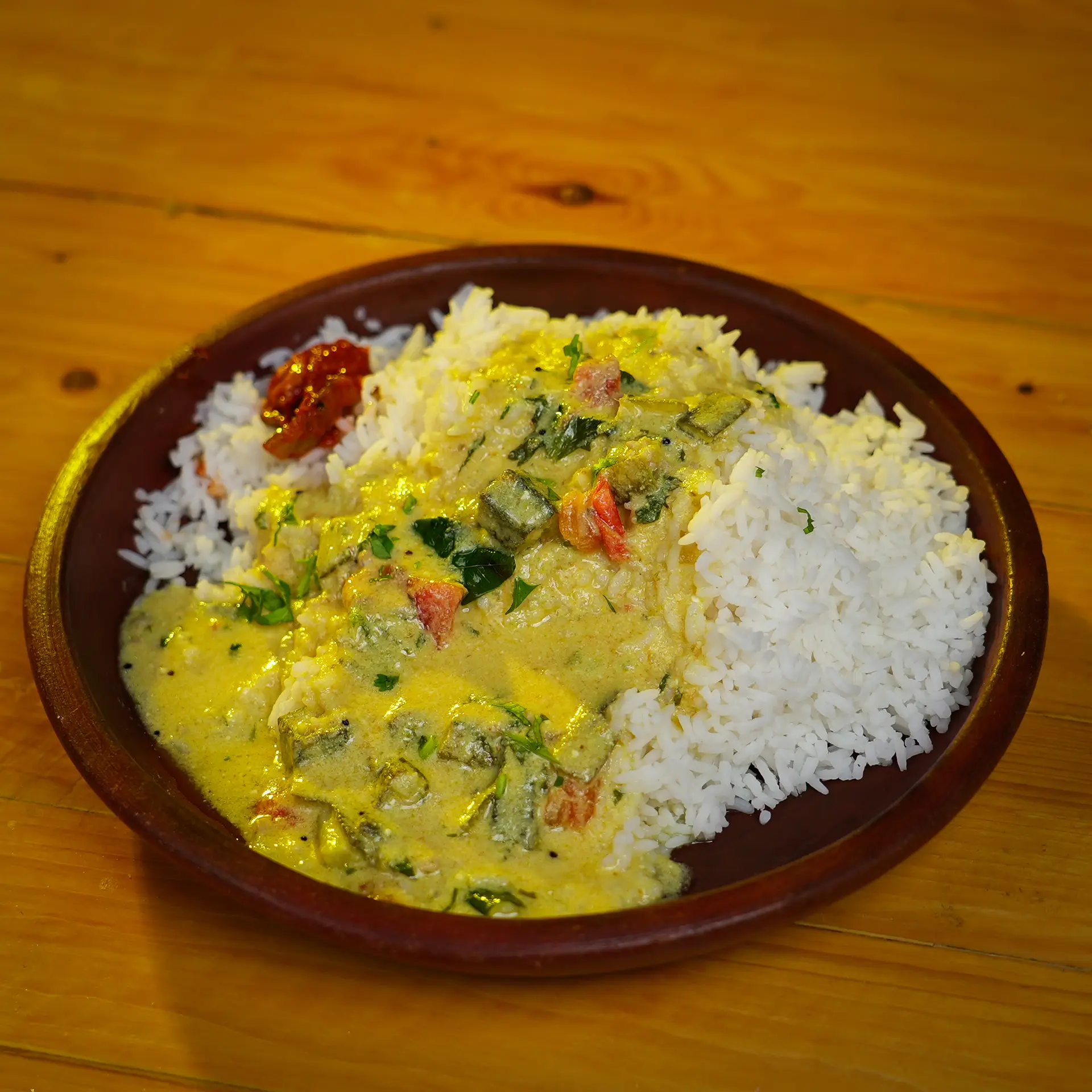 Home style Mor Kozhambu