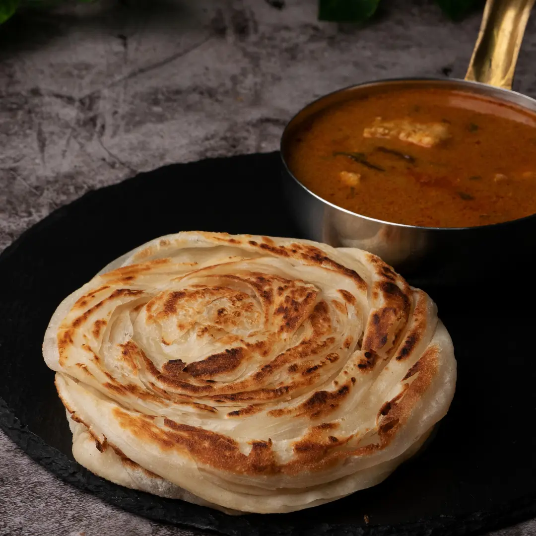 Parotta