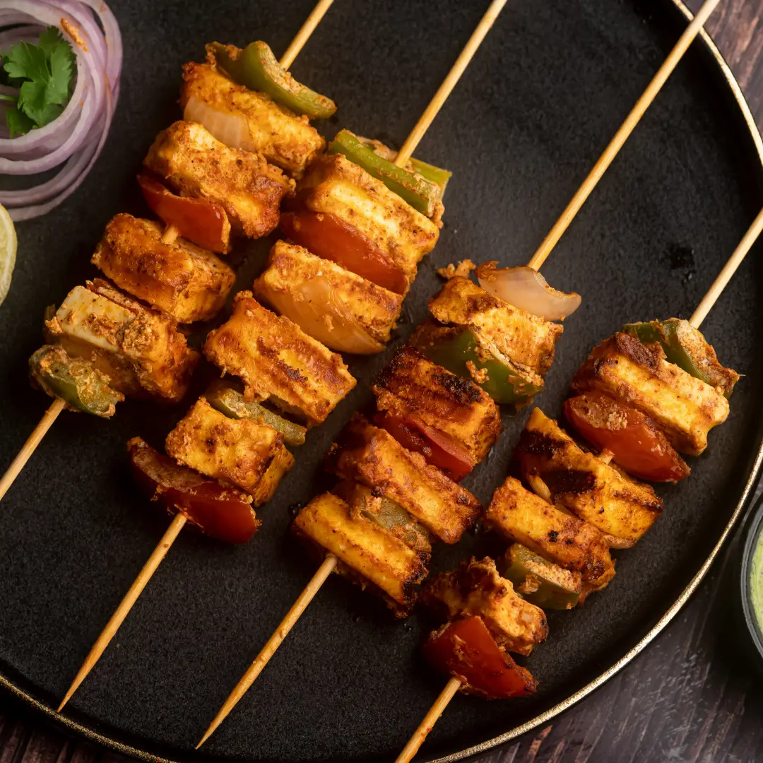 Paneer Tikka