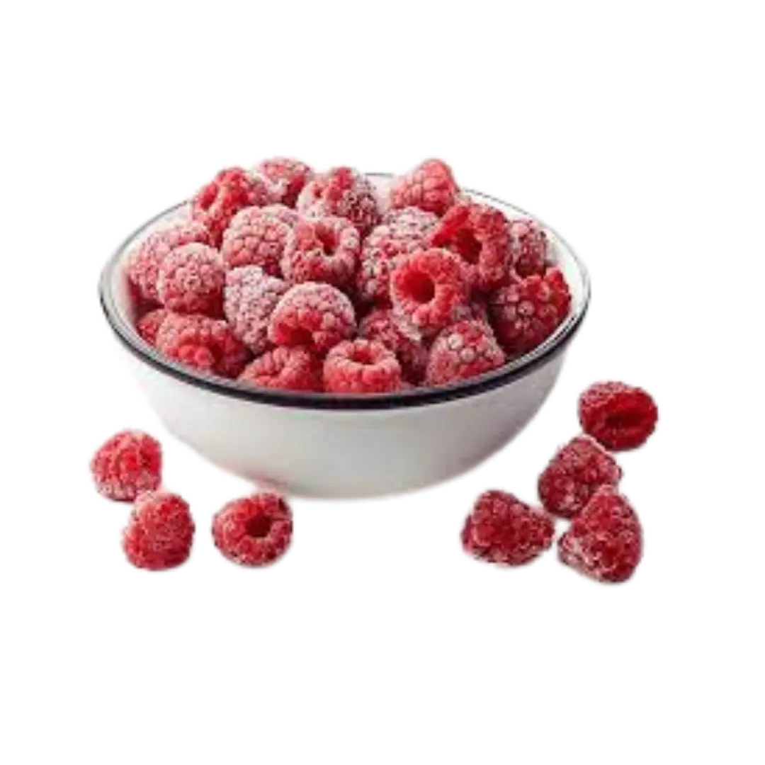 Frozen Berries