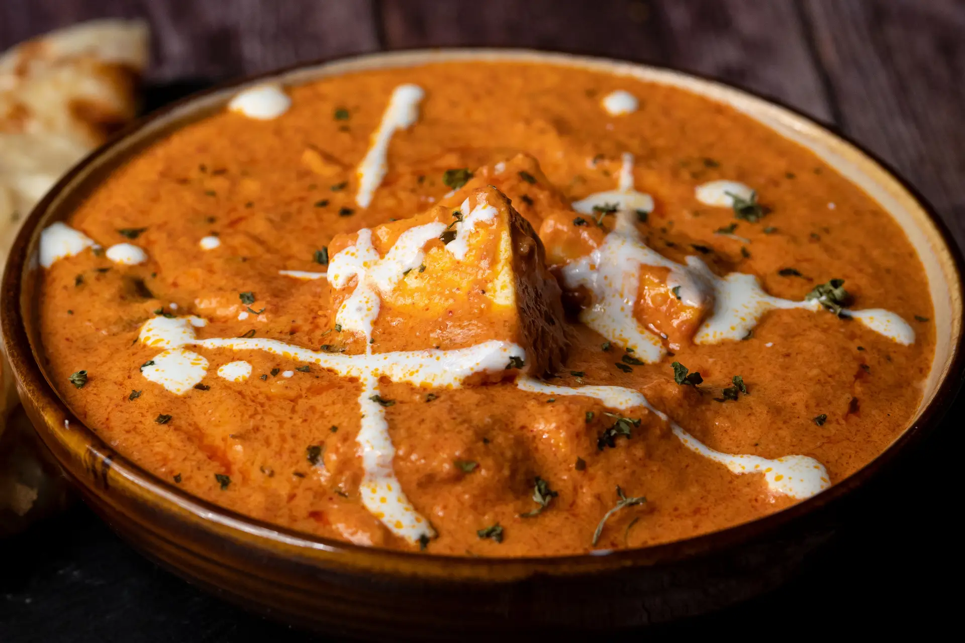 Paneer Butter Masala