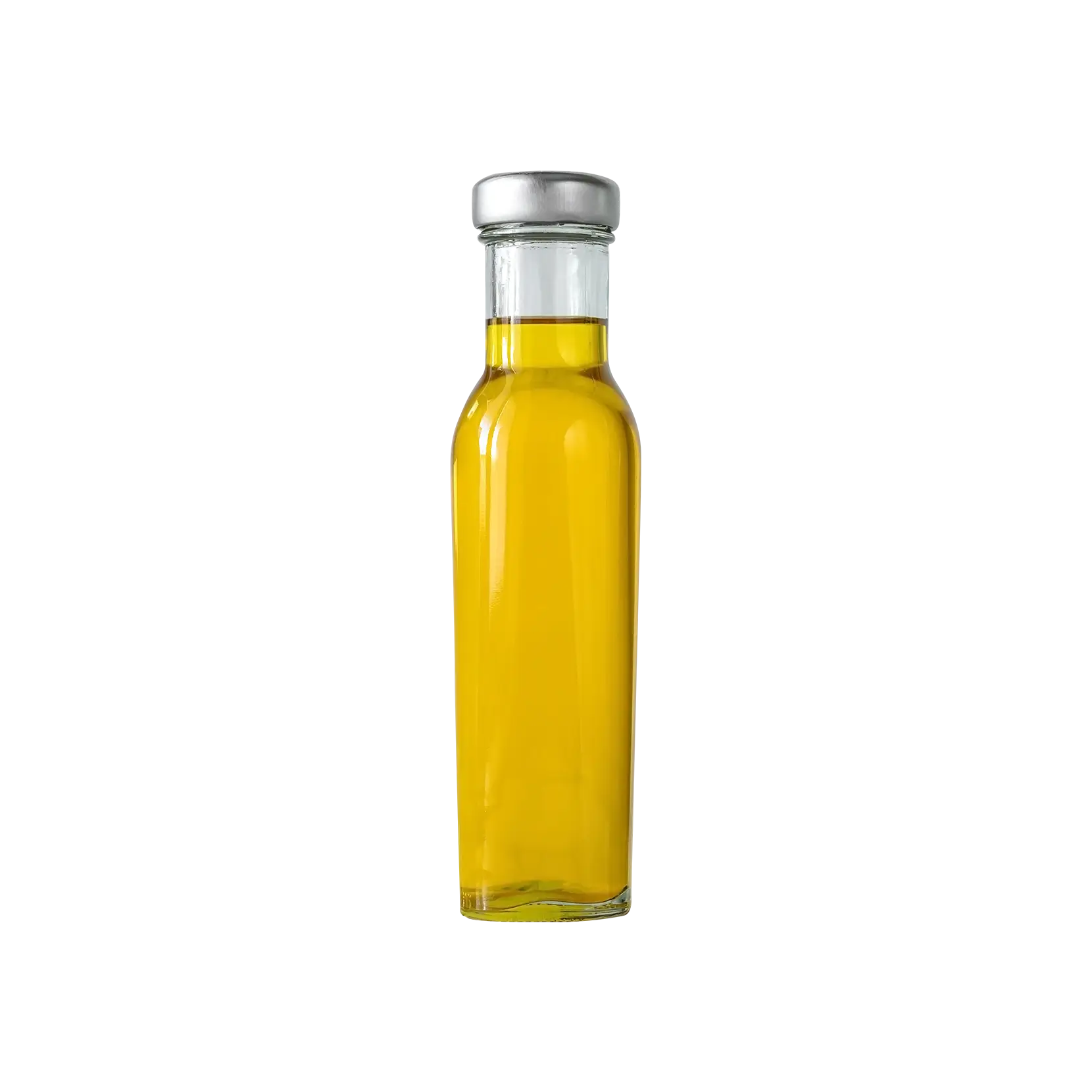 Groundnut oil