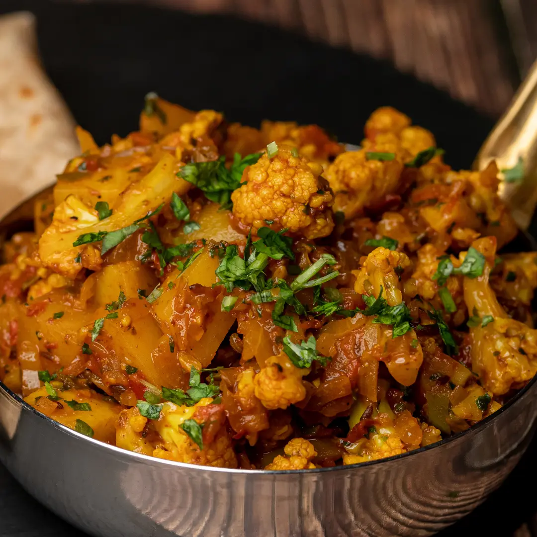 Aloo Gobi
