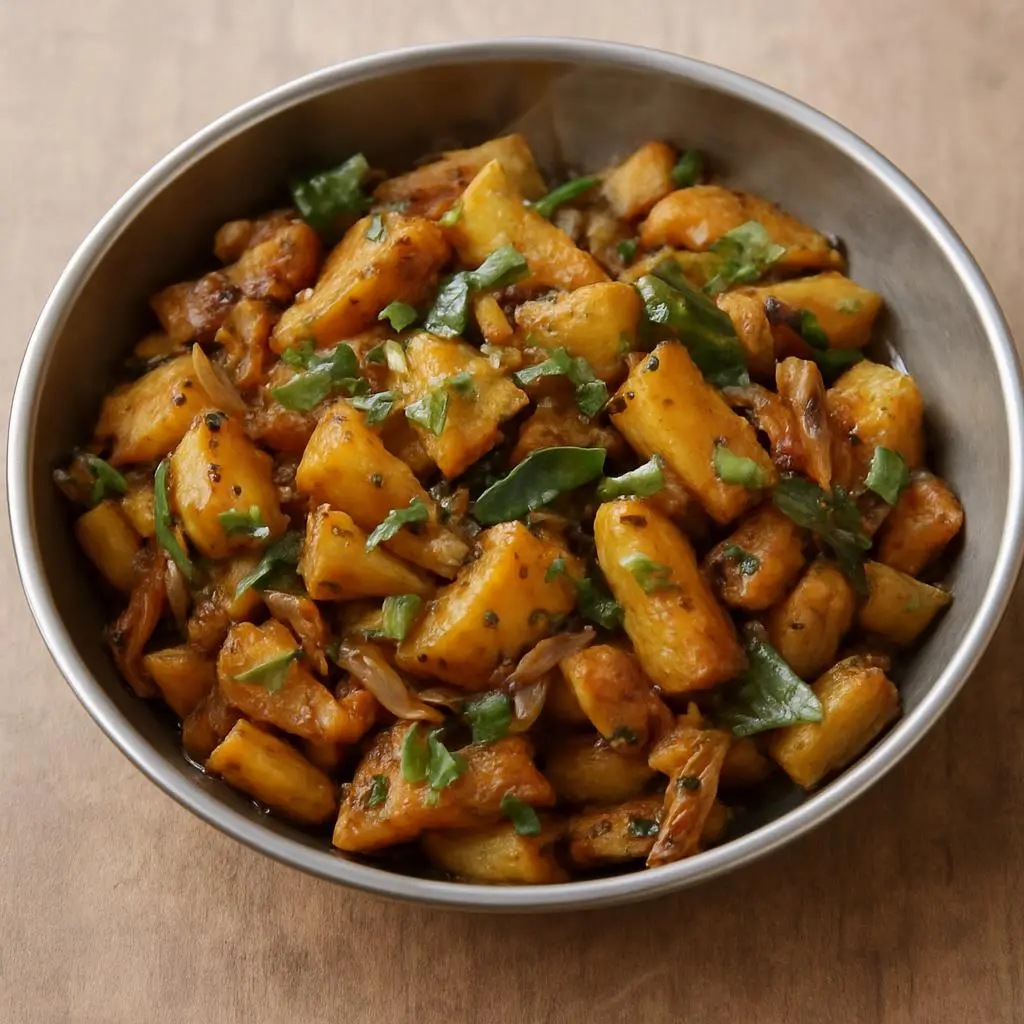 काया मेझुक्कुपुरट्टी