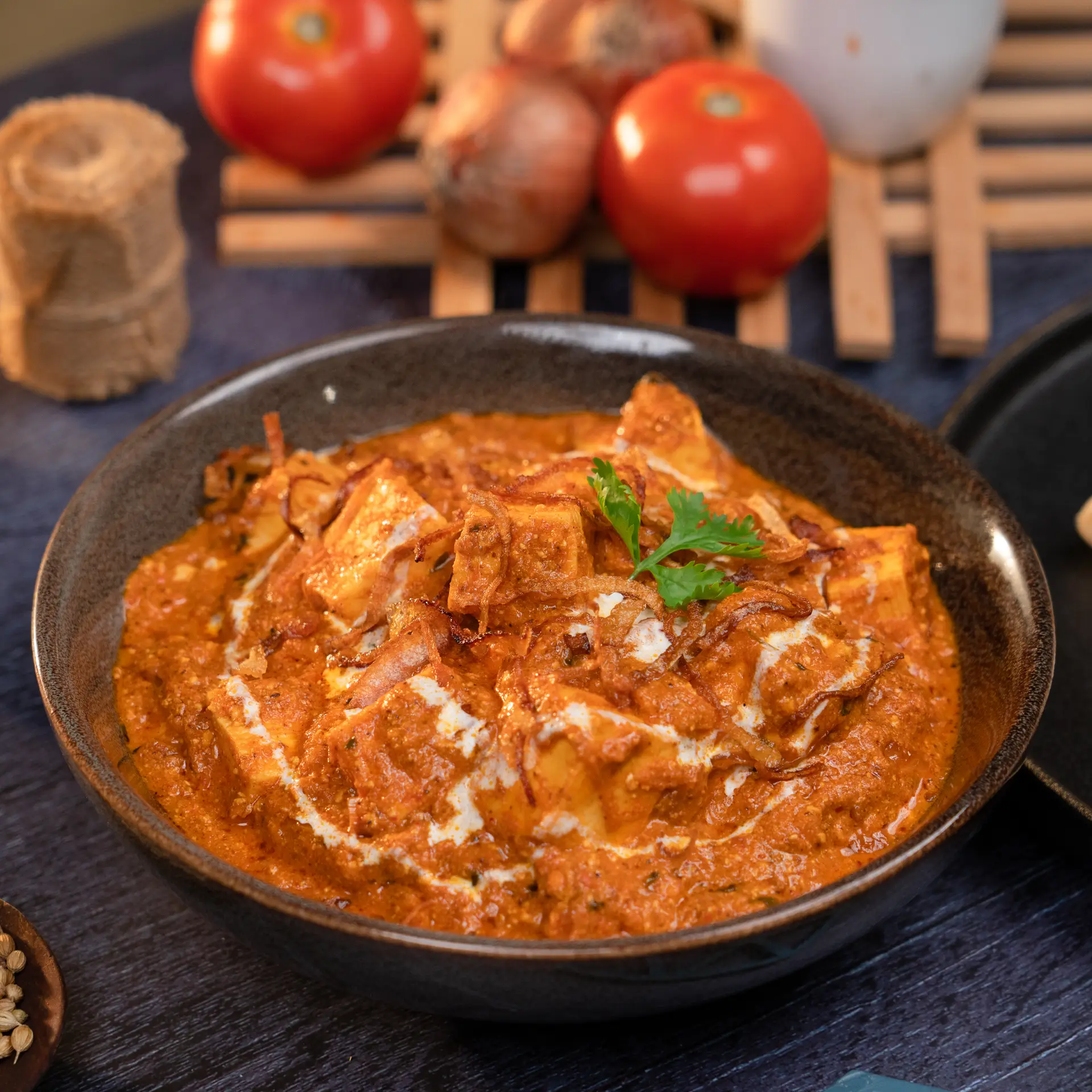 Angara Paneer