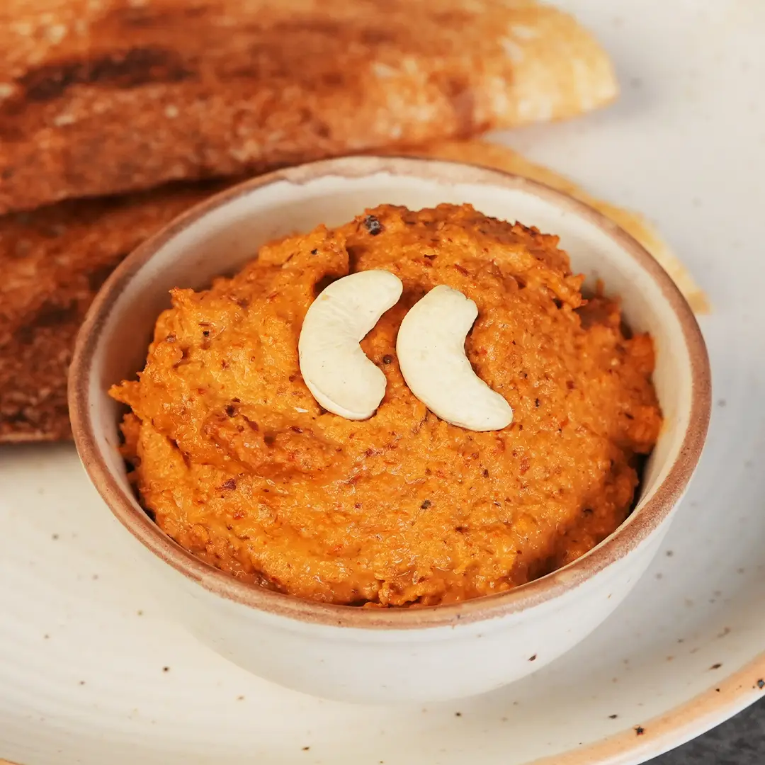 Honeymoon Chutney