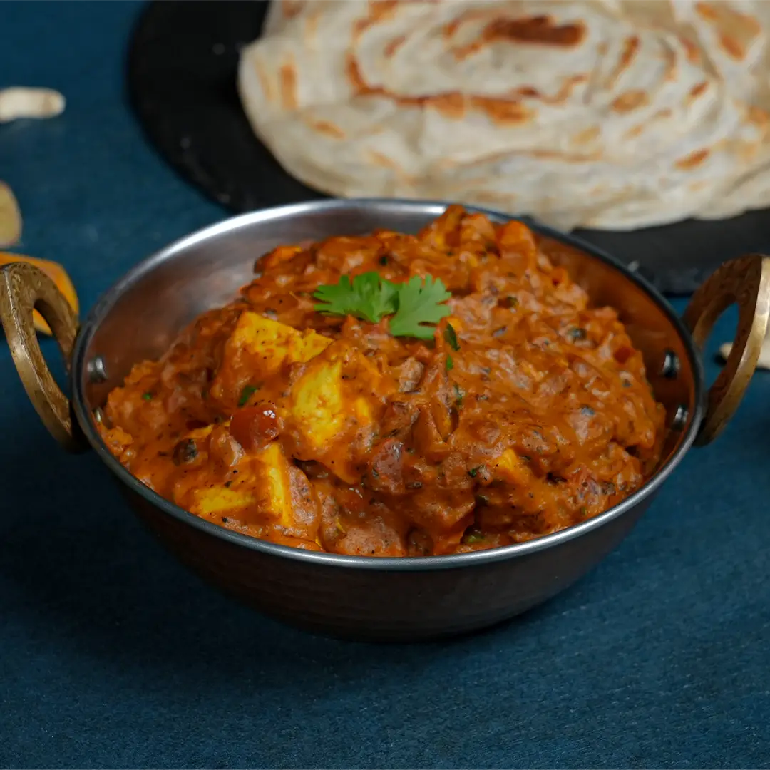 Paneer Lababdar