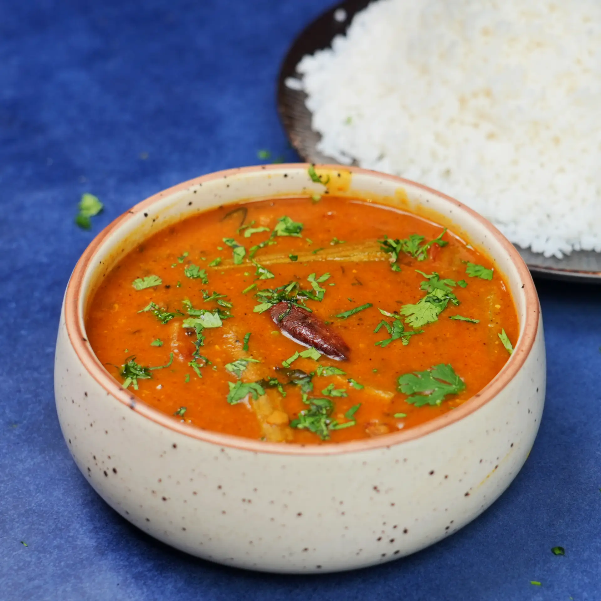 Cookd Tamil Nadu Lunch Sambar - Masala
