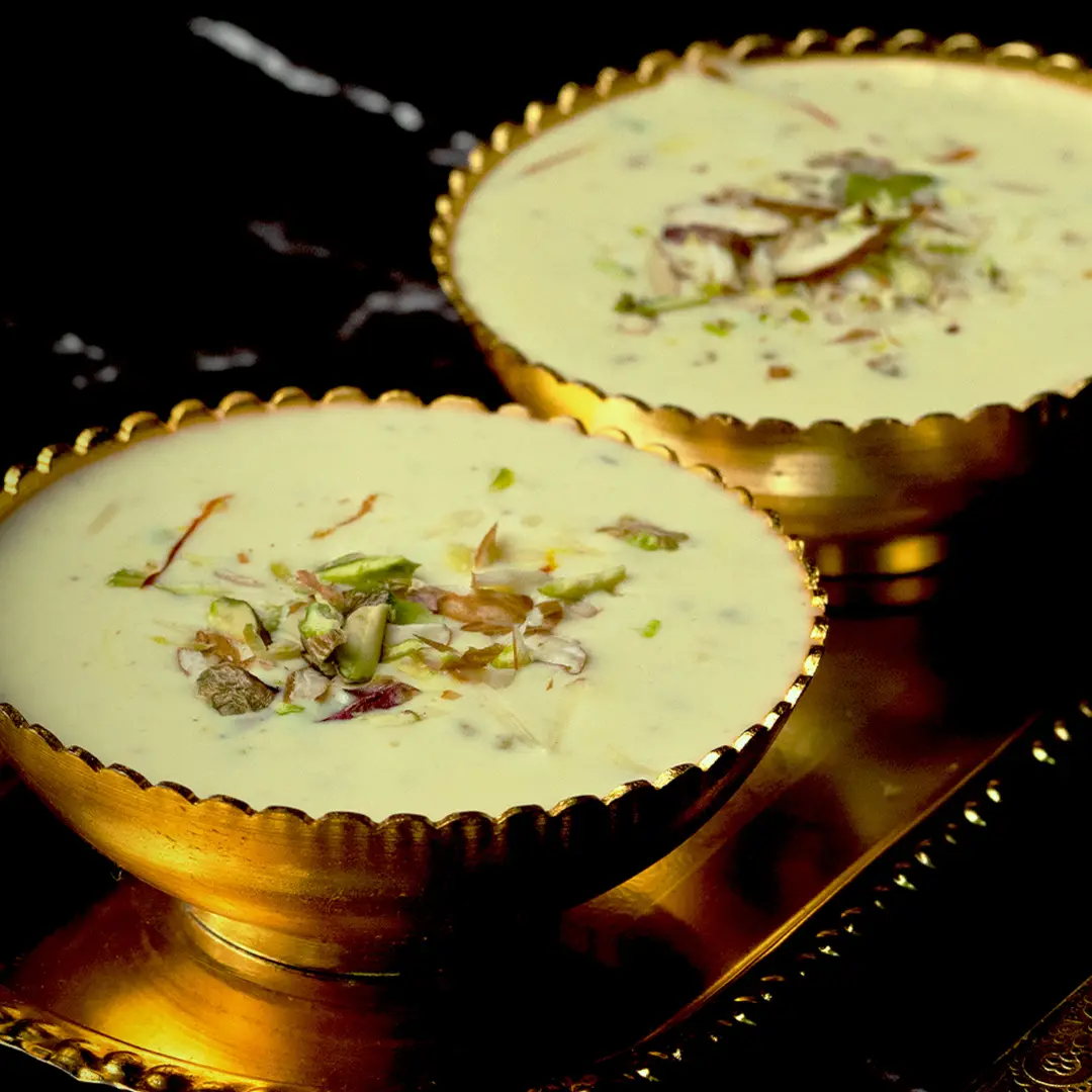 Sago Kheer