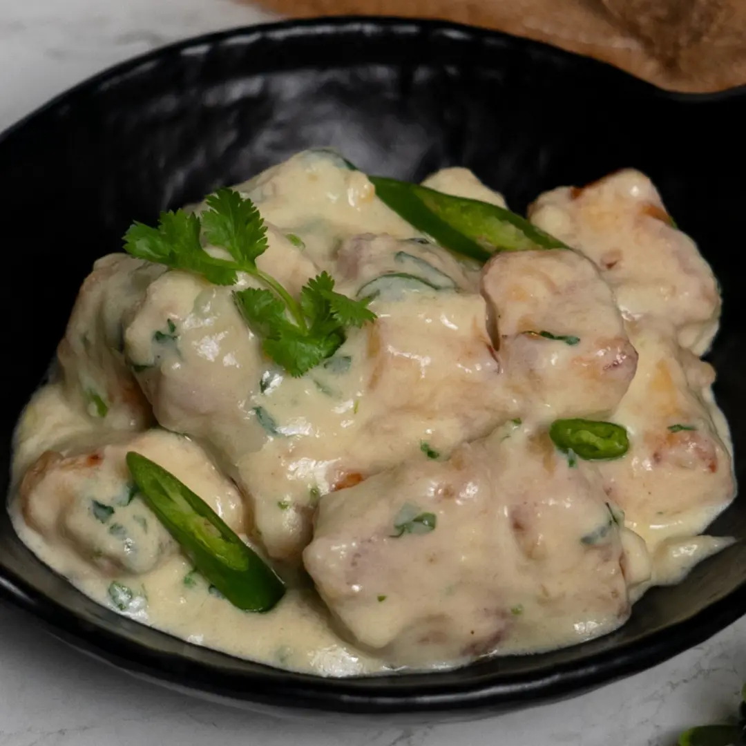 Japan Paneer