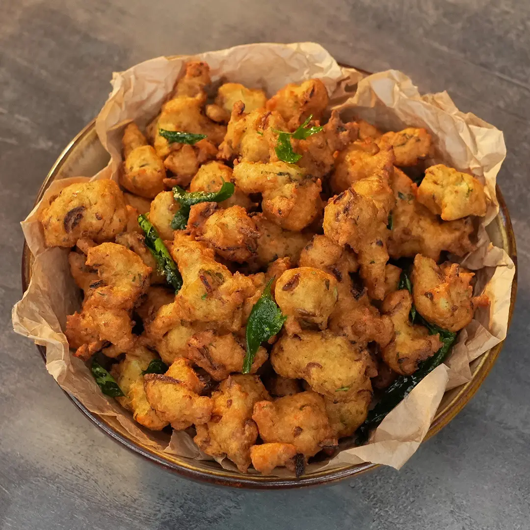 Paccha Payaru Vadai