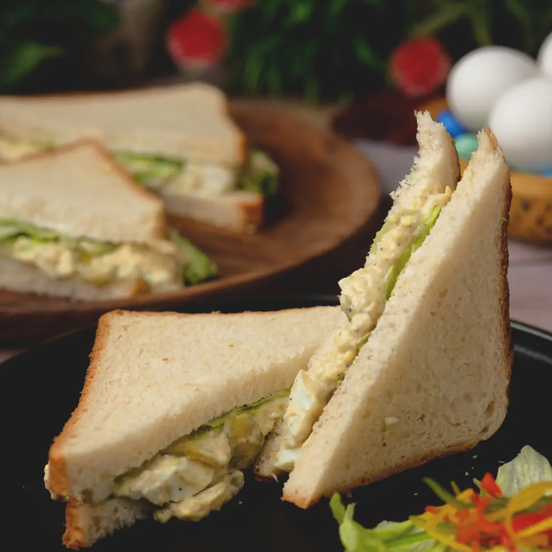 Egg Salad Sandwich