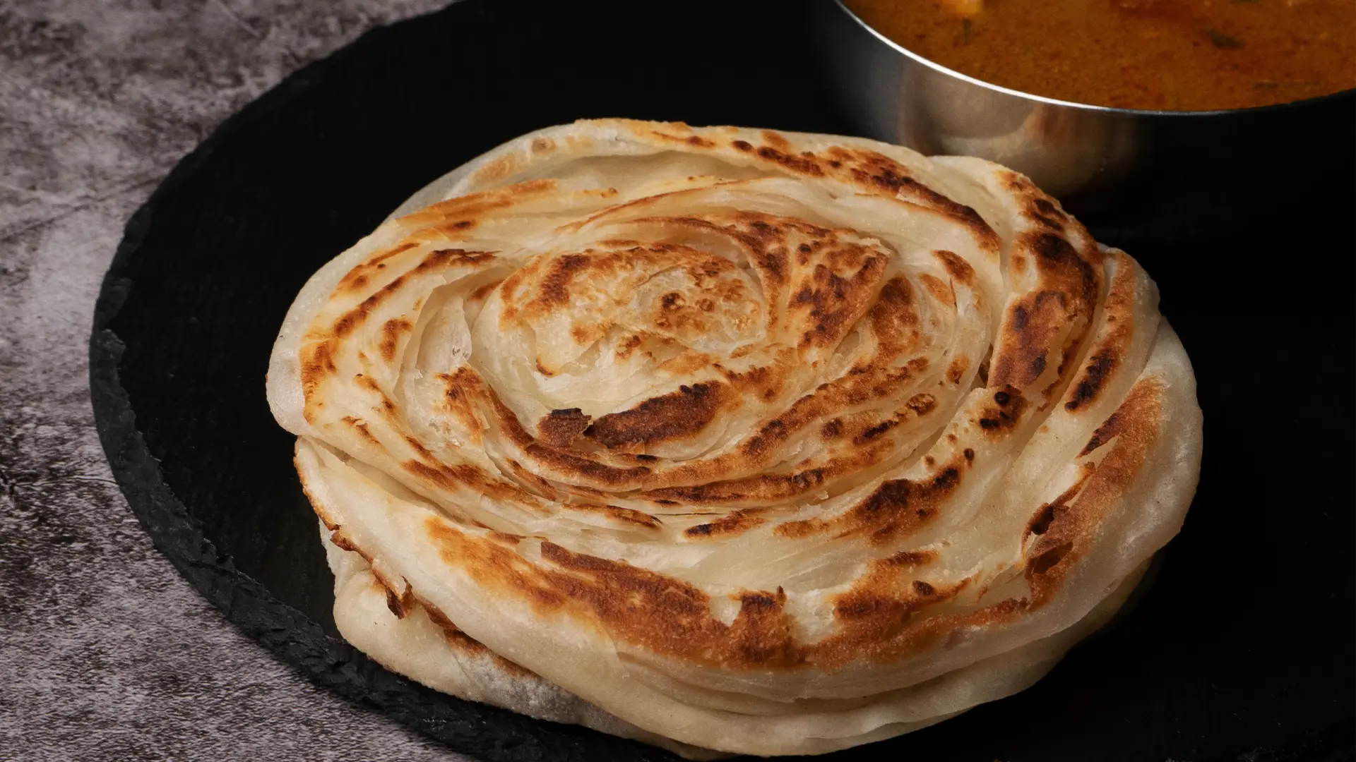 Parotta