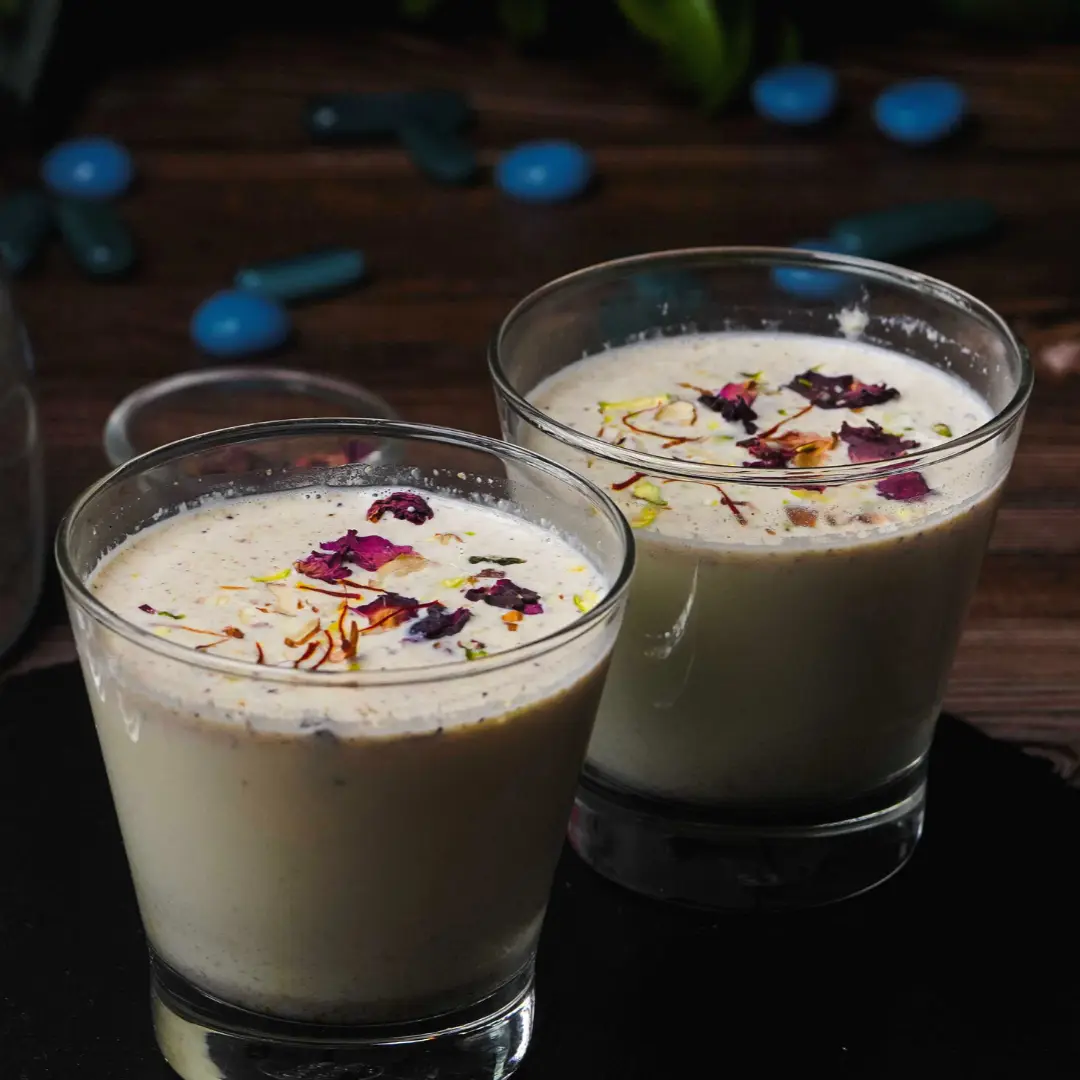 Holi Thandai