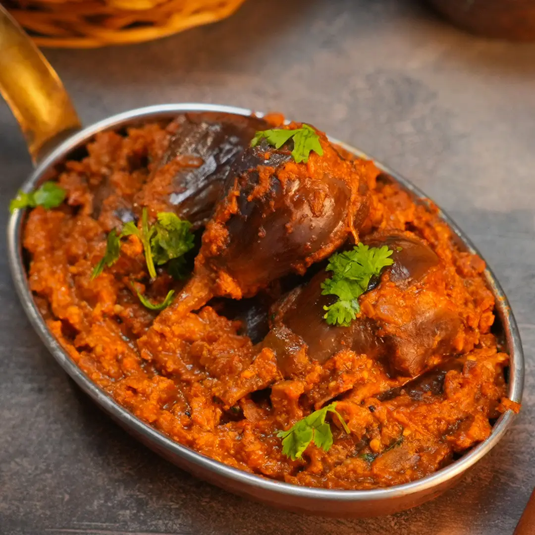 Bharli Vangi