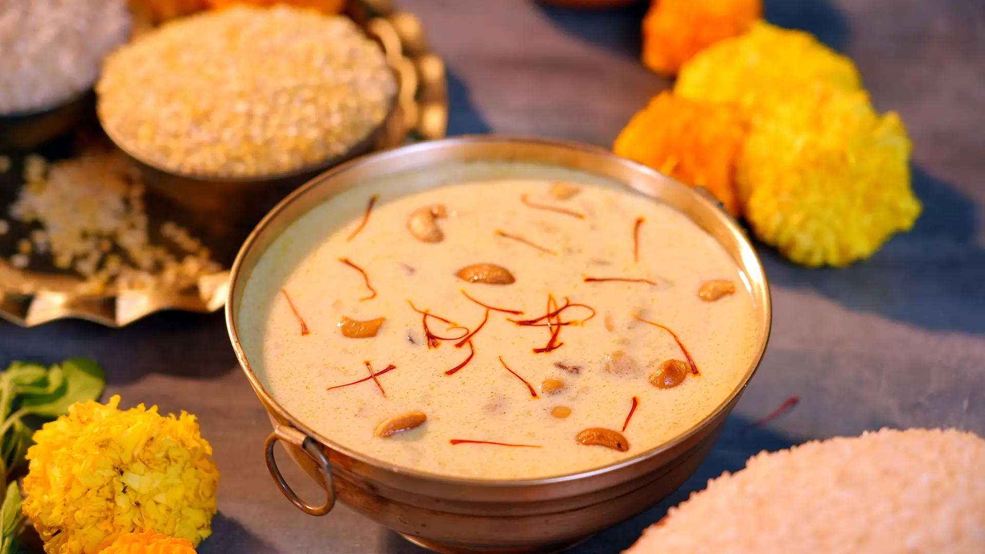 Mukkani Payasam
