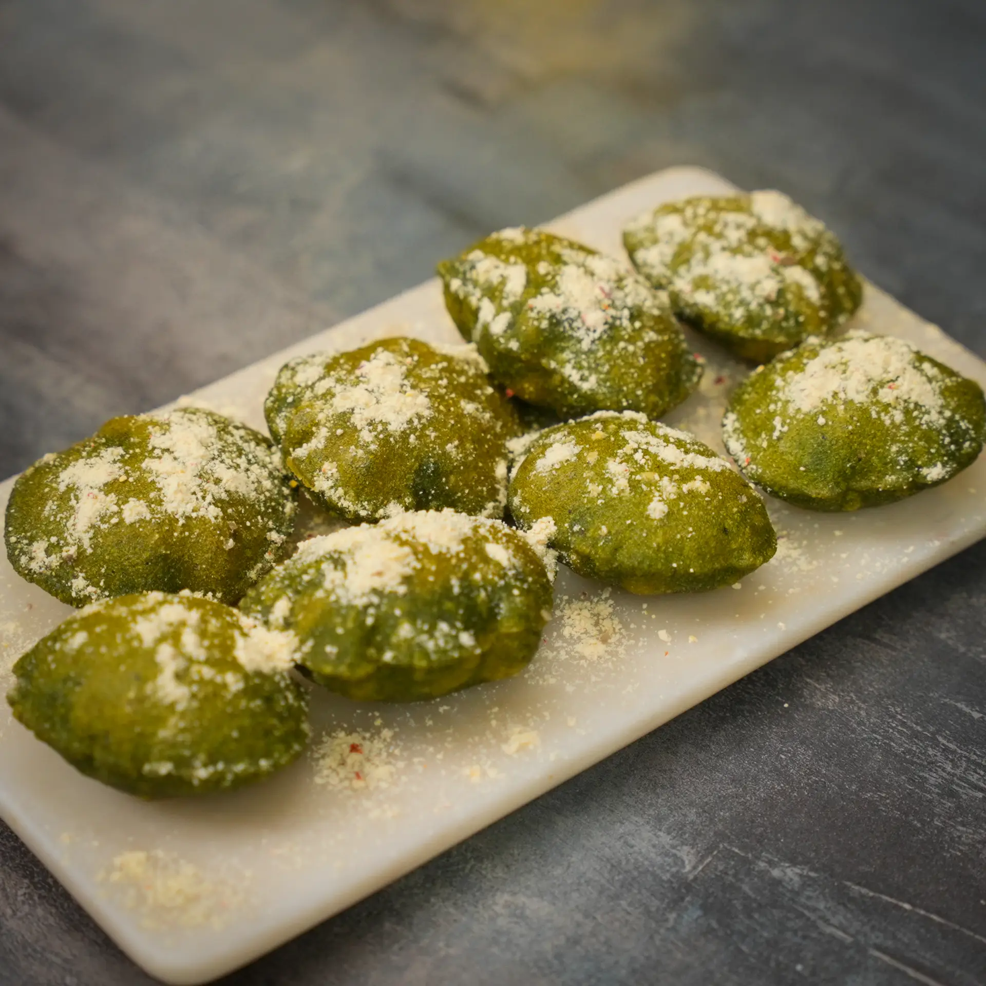 Mullu Murungai Vadai