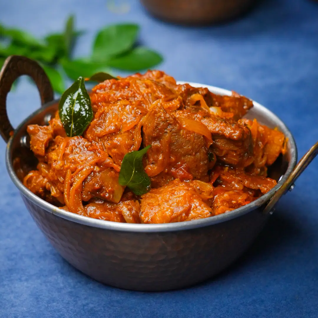 Cookd Mutton Roast
