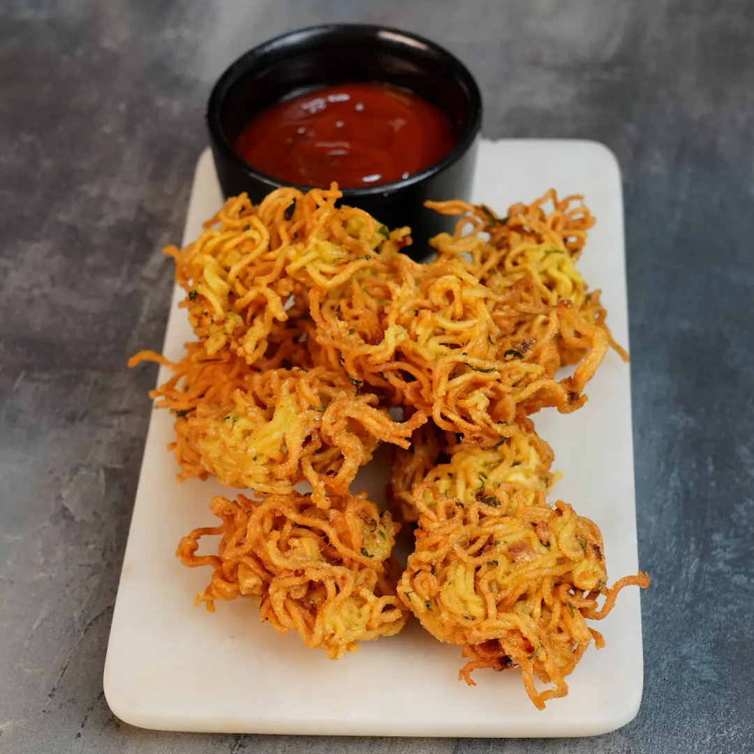 Maggie Pakoda