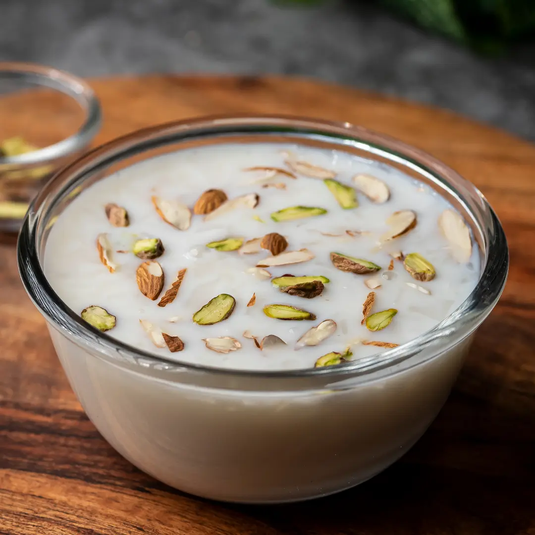 Tender Coconut Payasam