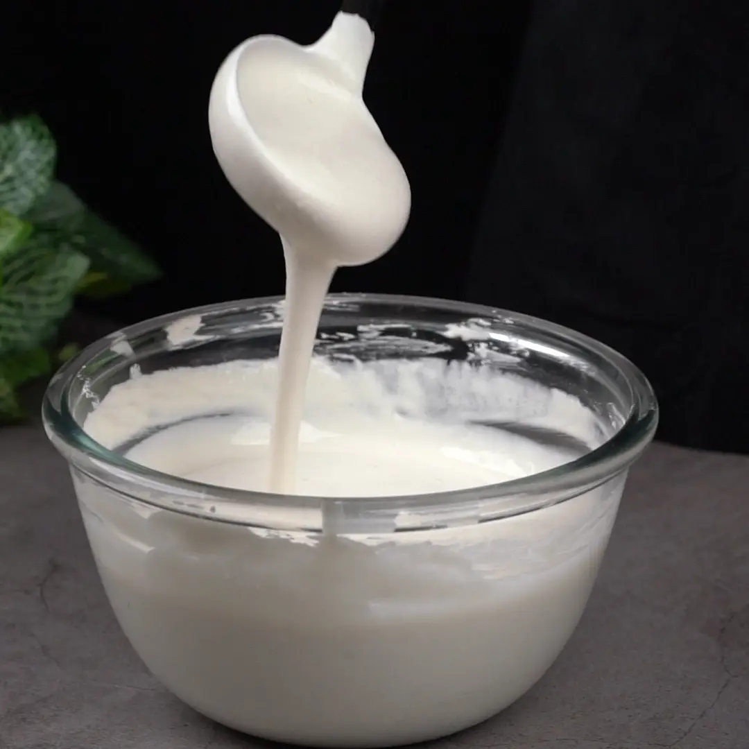 Dosa Batter