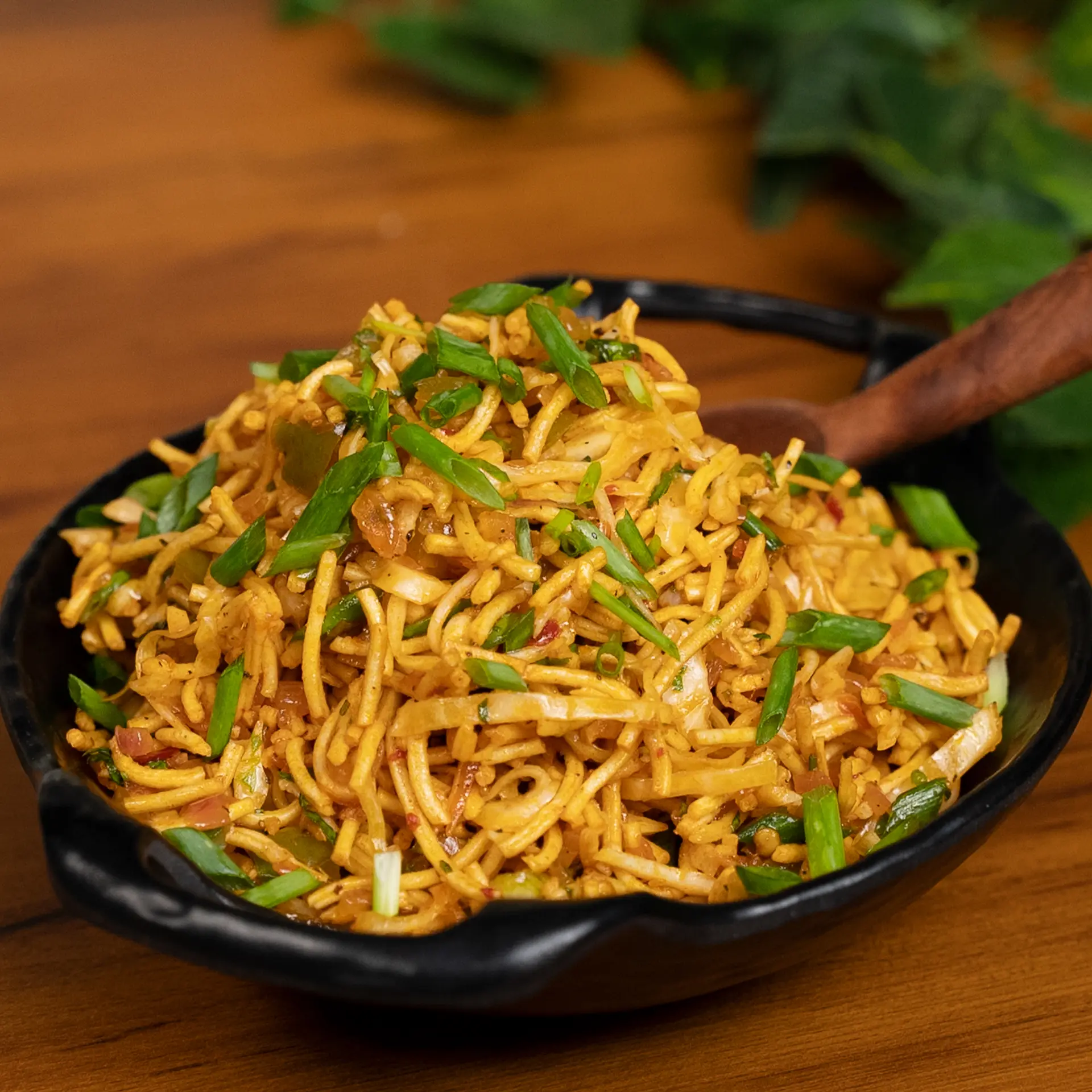 Chinese Bhel