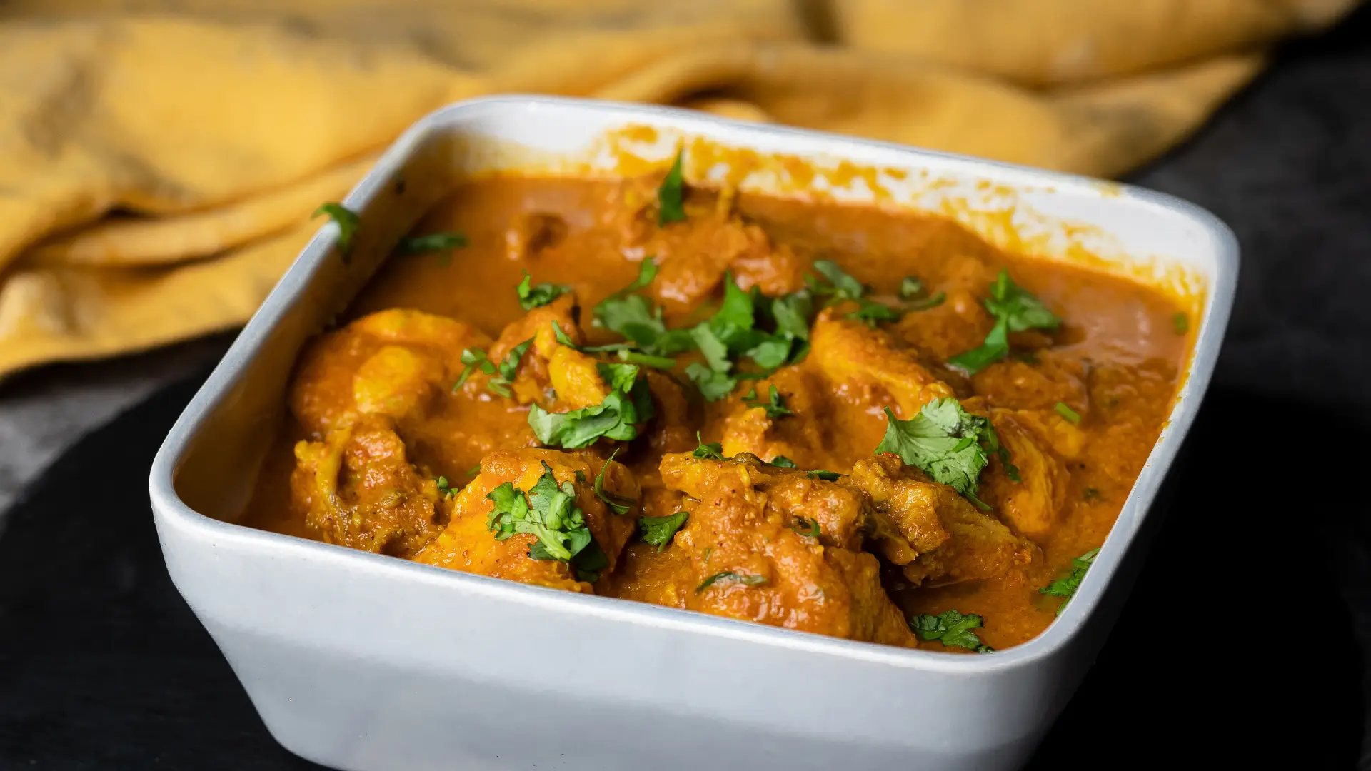 Easy Chicken Gravy