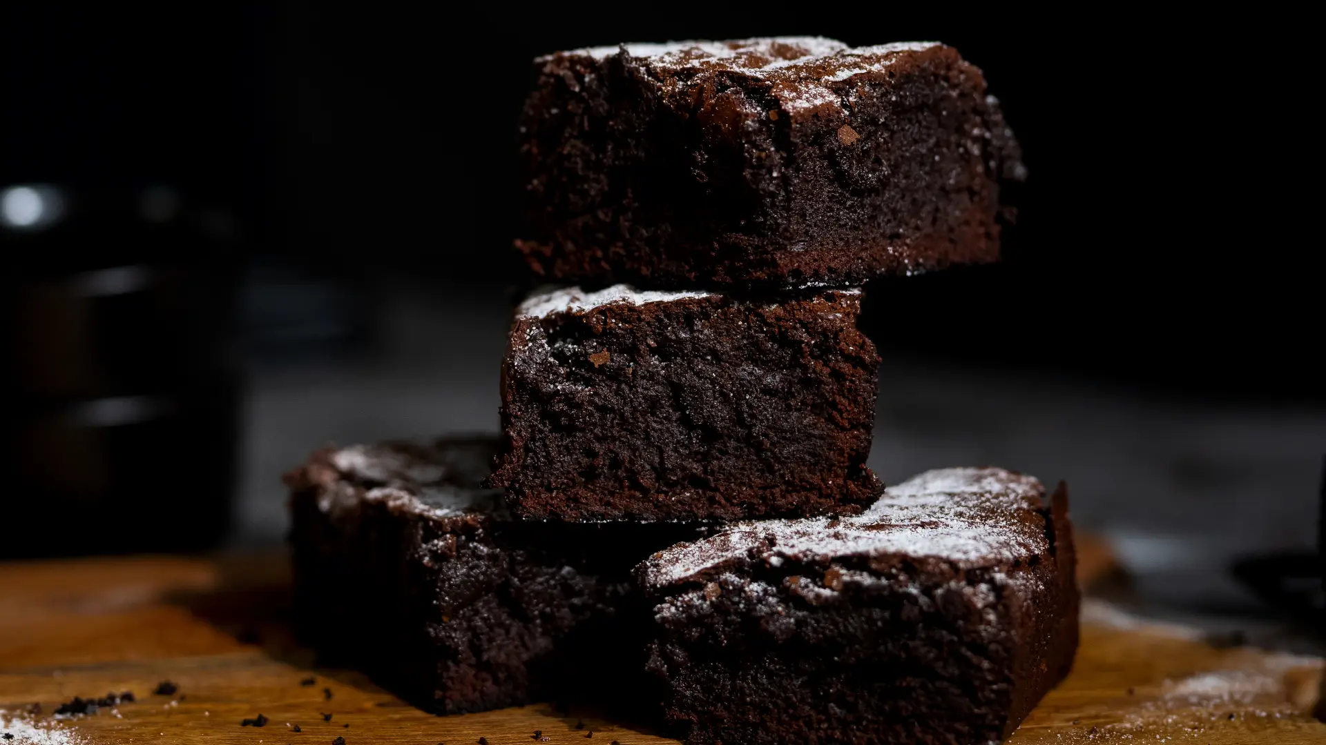 Chocolate Brownie