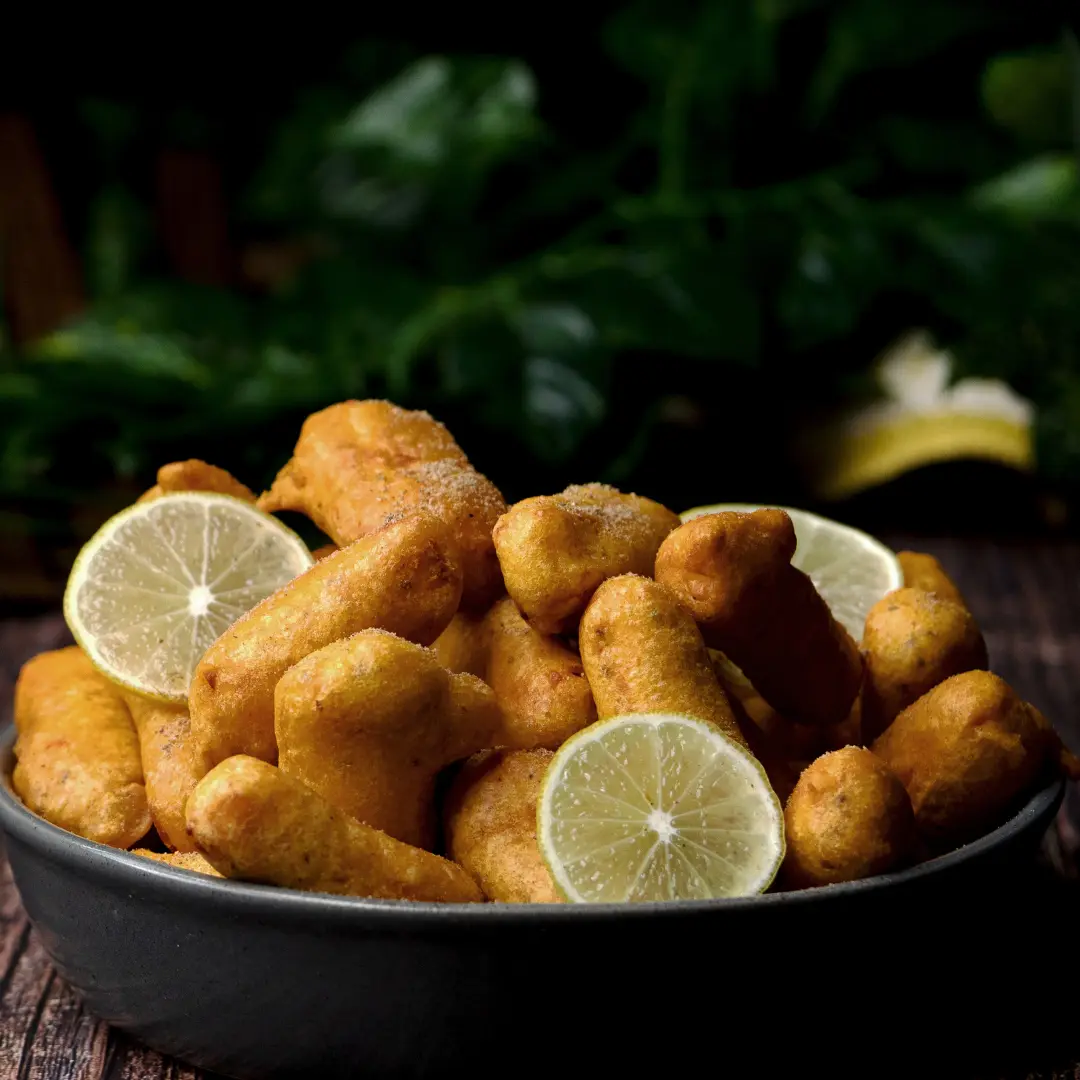 Paneer Pakoda