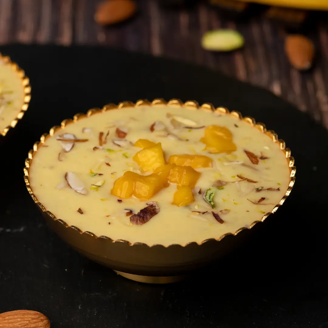 Mango Kheer