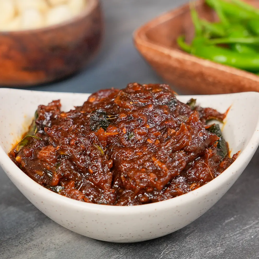 Dates Pickle