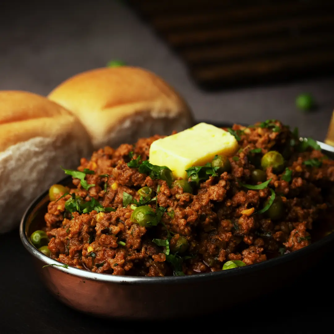 Kheema Matar