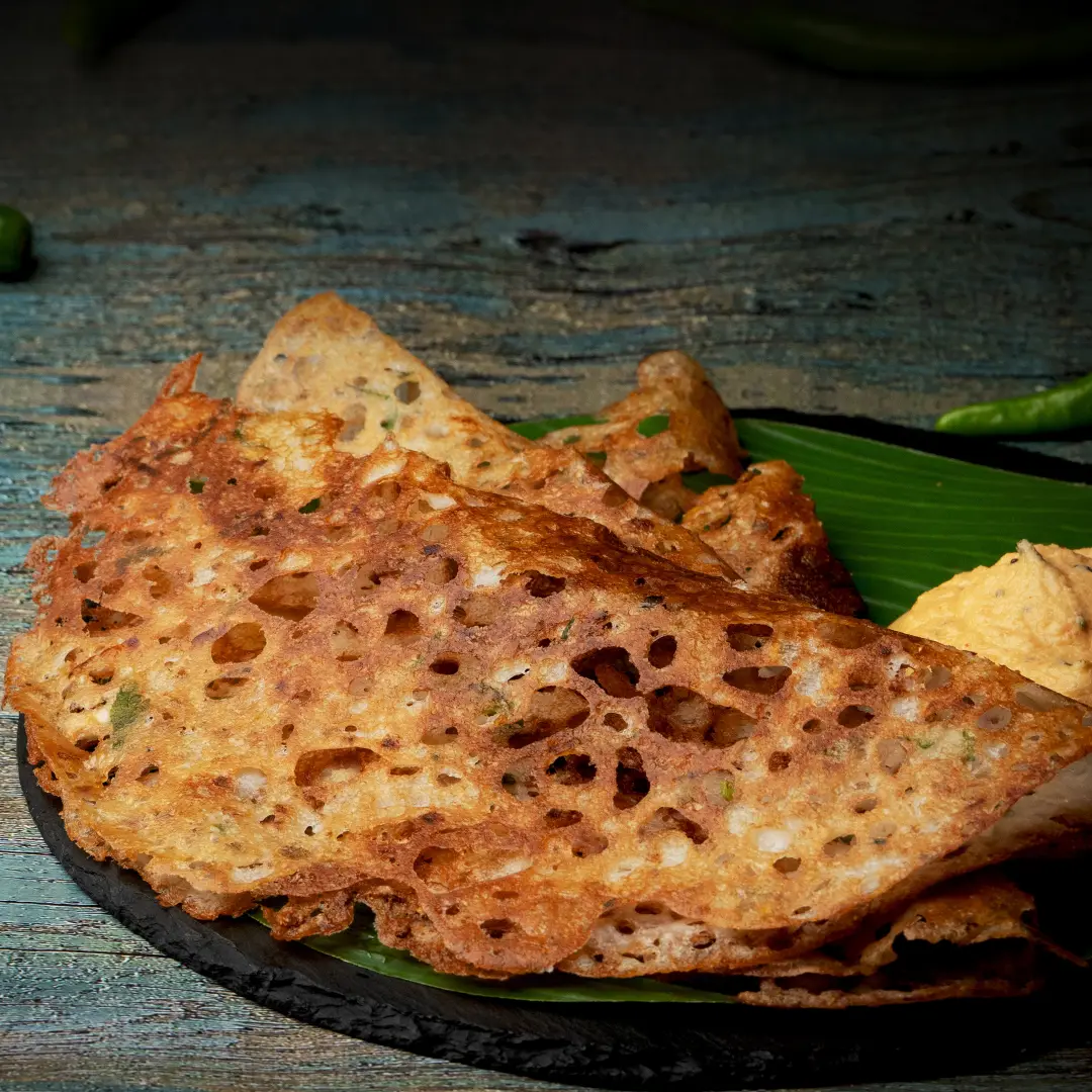 Rava Dosa
