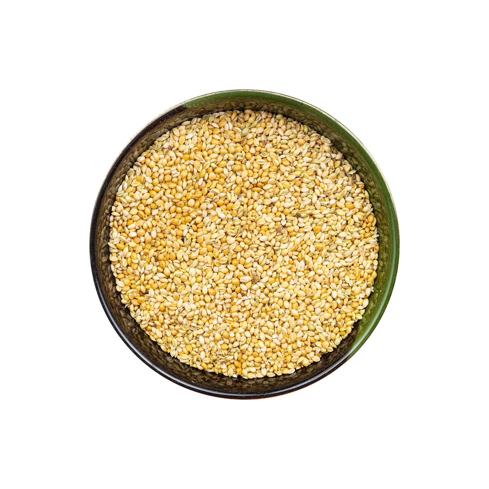 Thinai Arisi (Foxtail Millet)