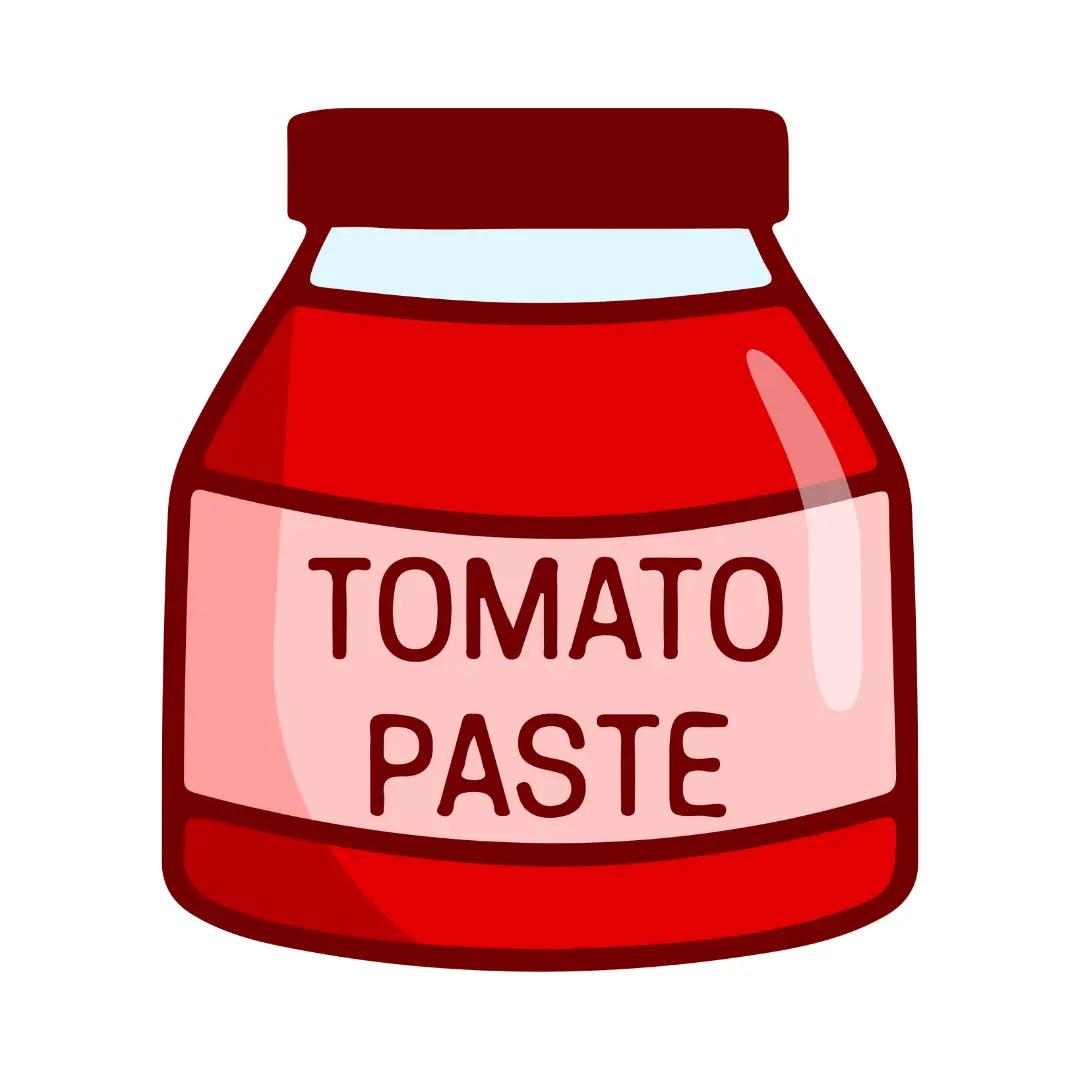 Tomato Paste