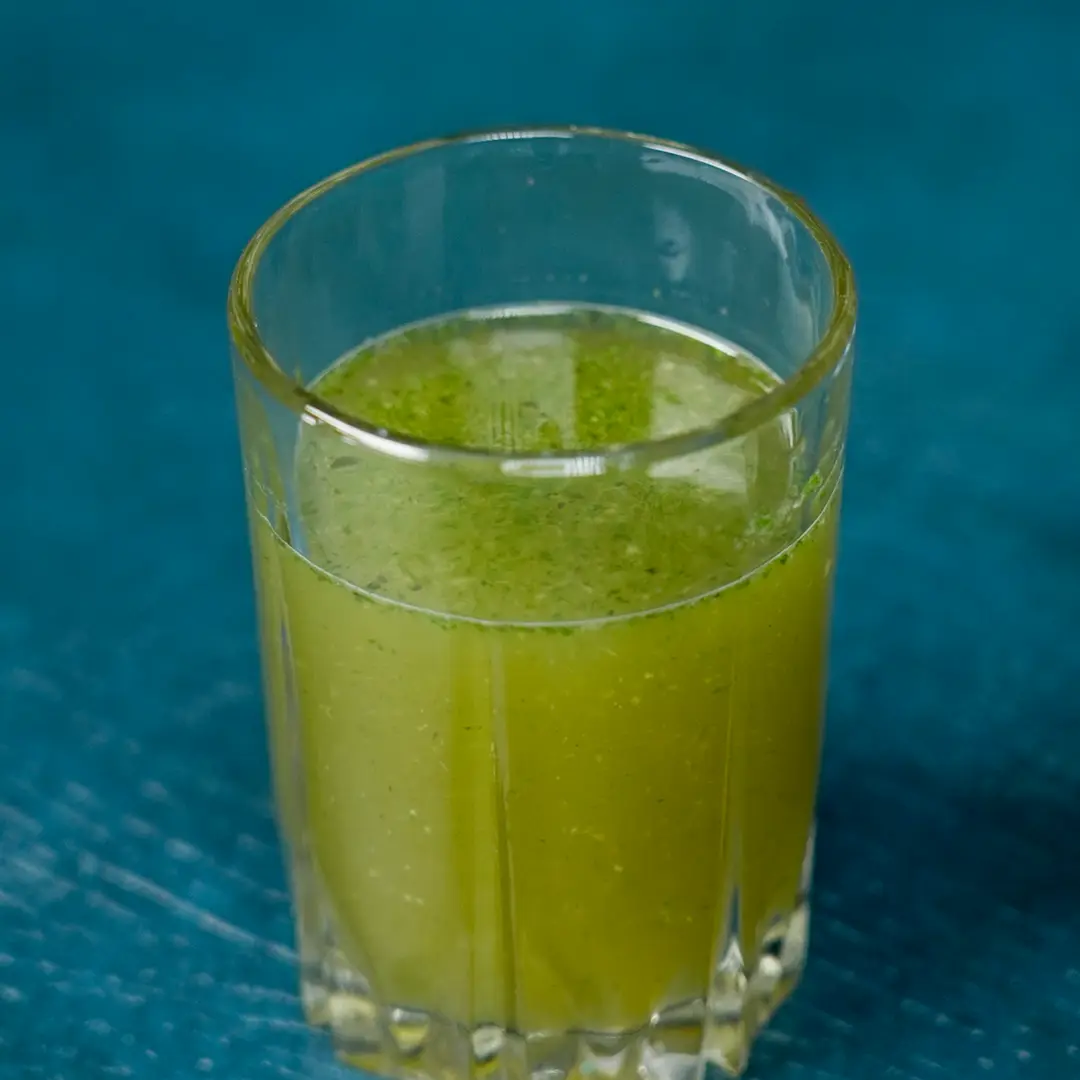 Magic Sugarcane Juice