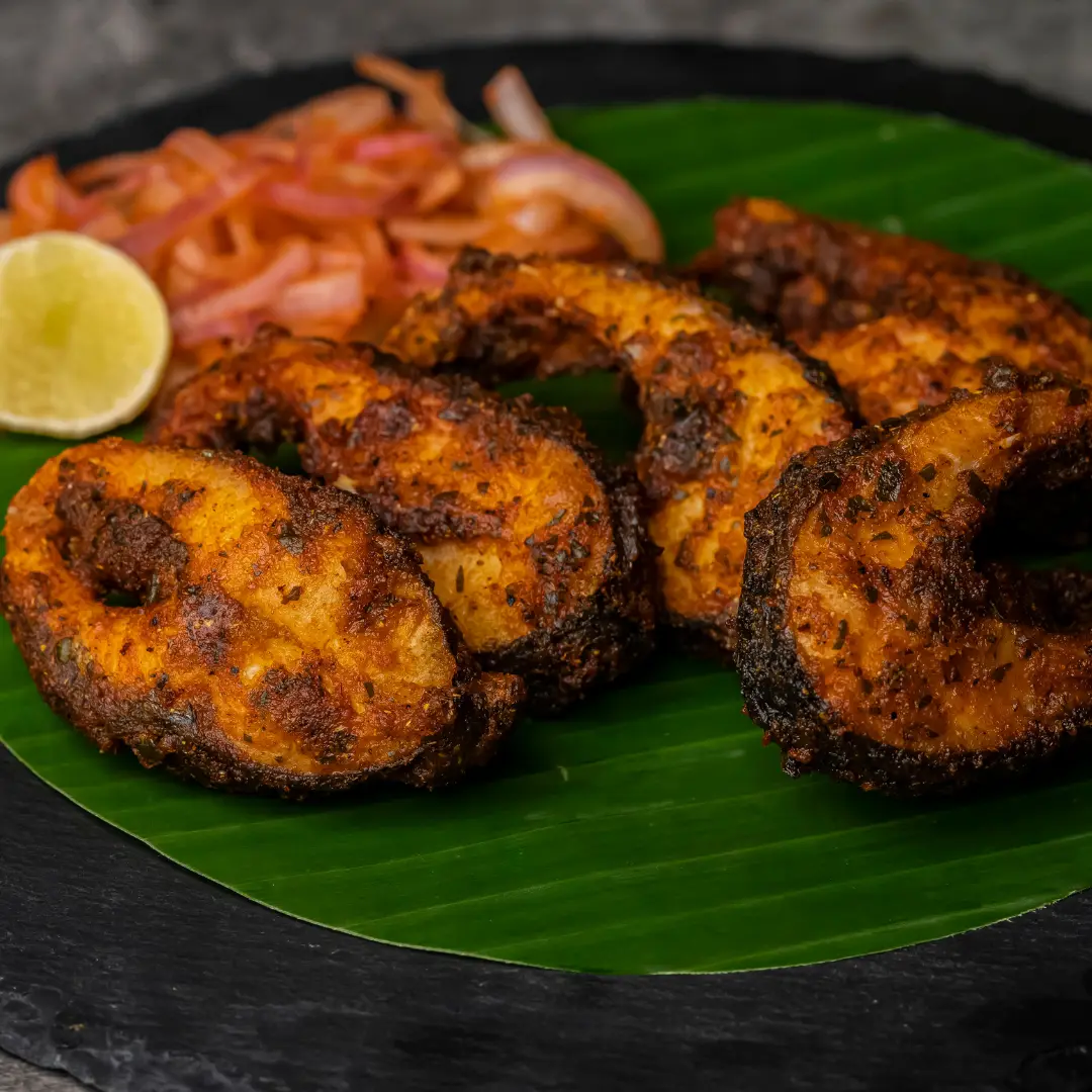 Fish Fry