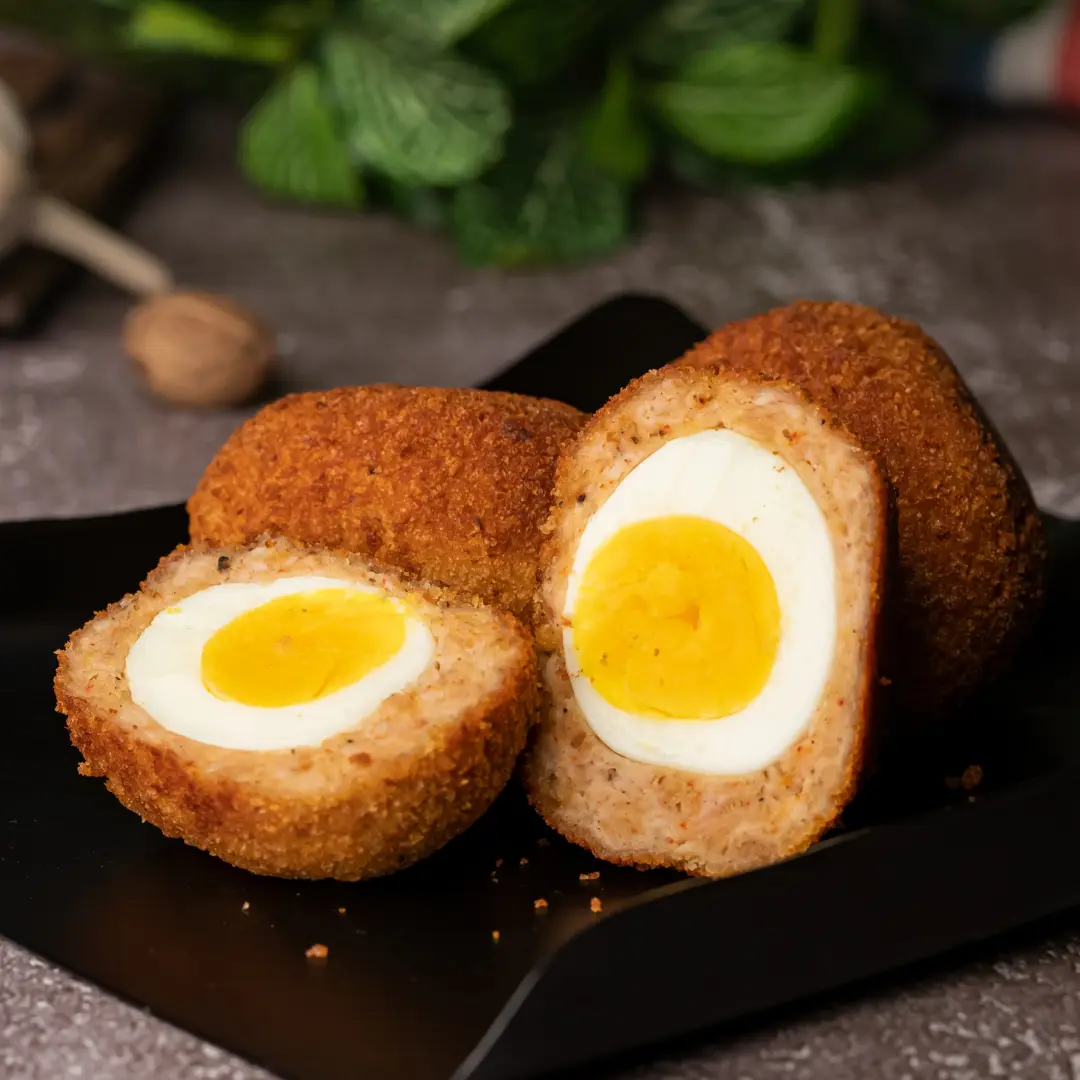 Scotch Eggs
