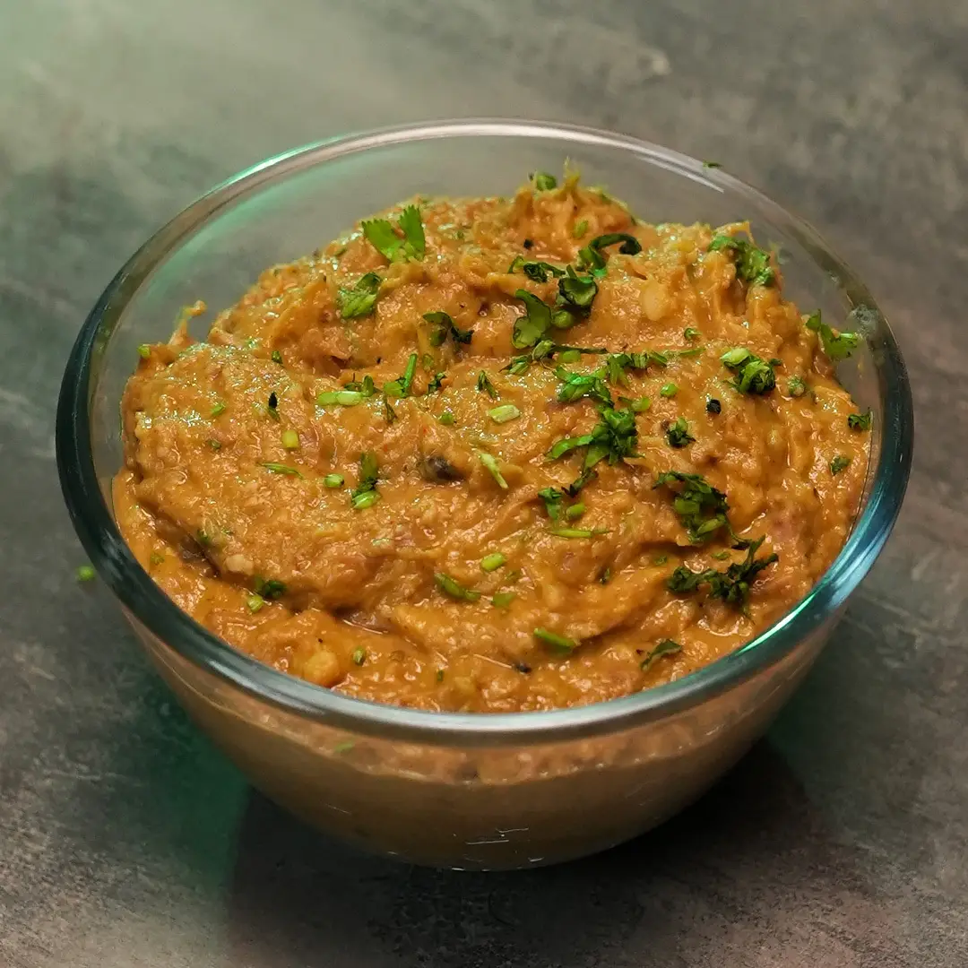 Mutton Chutney