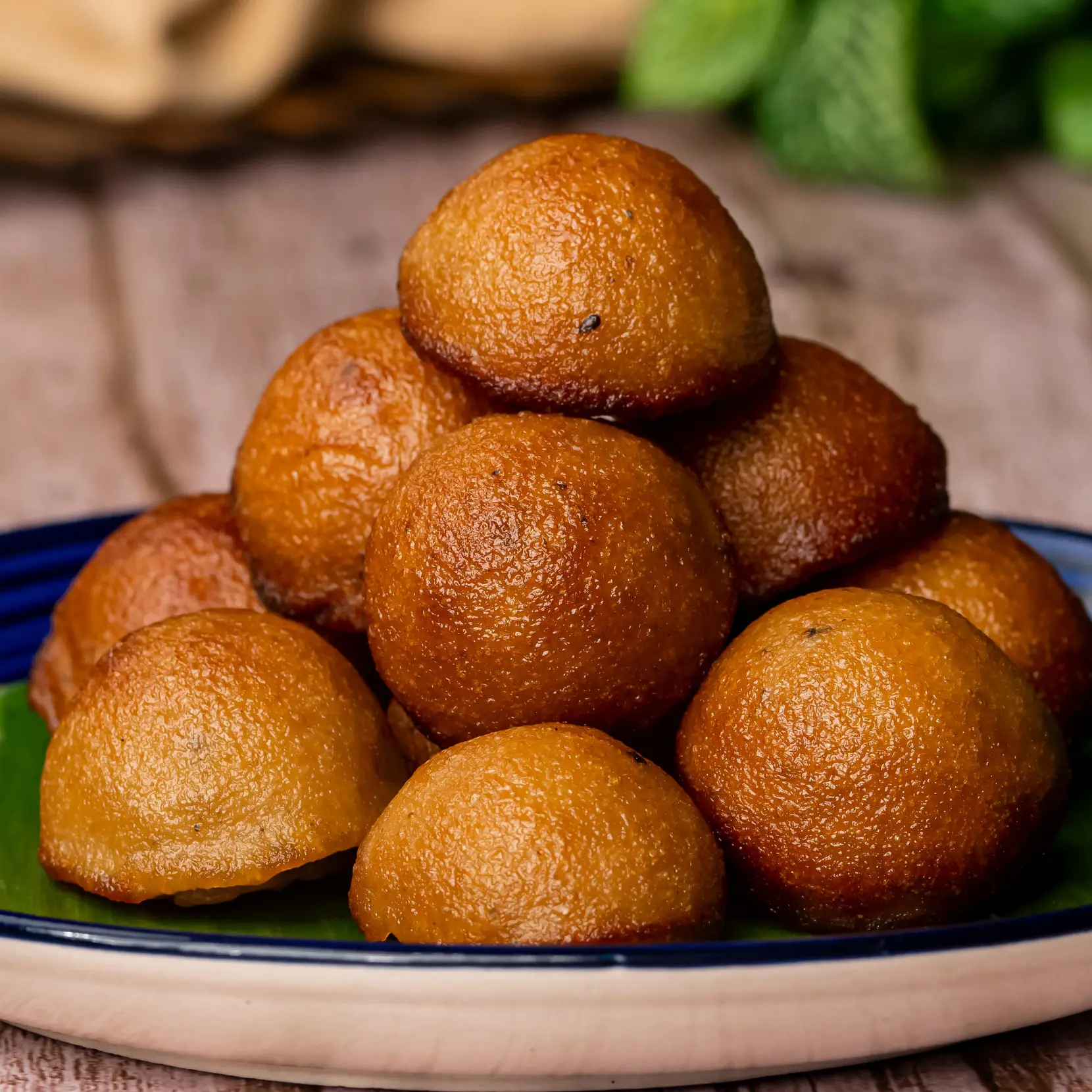 Unniyappam