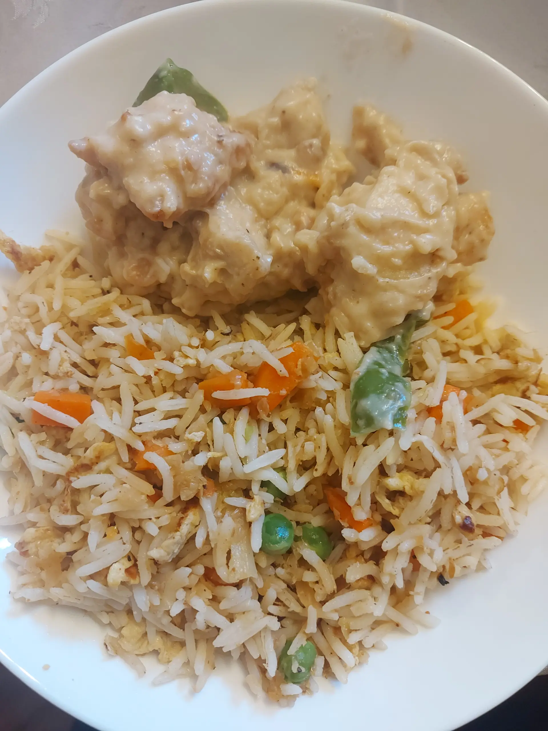 A cook's photo of Japan Chicken