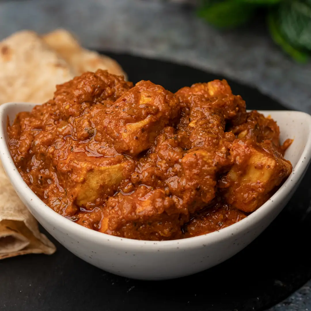 Chicken Masala