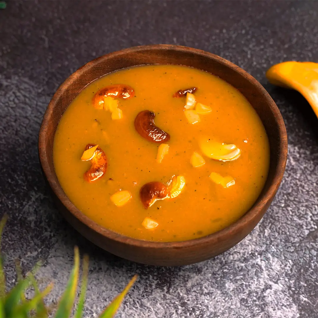 Jackfruit Payasam