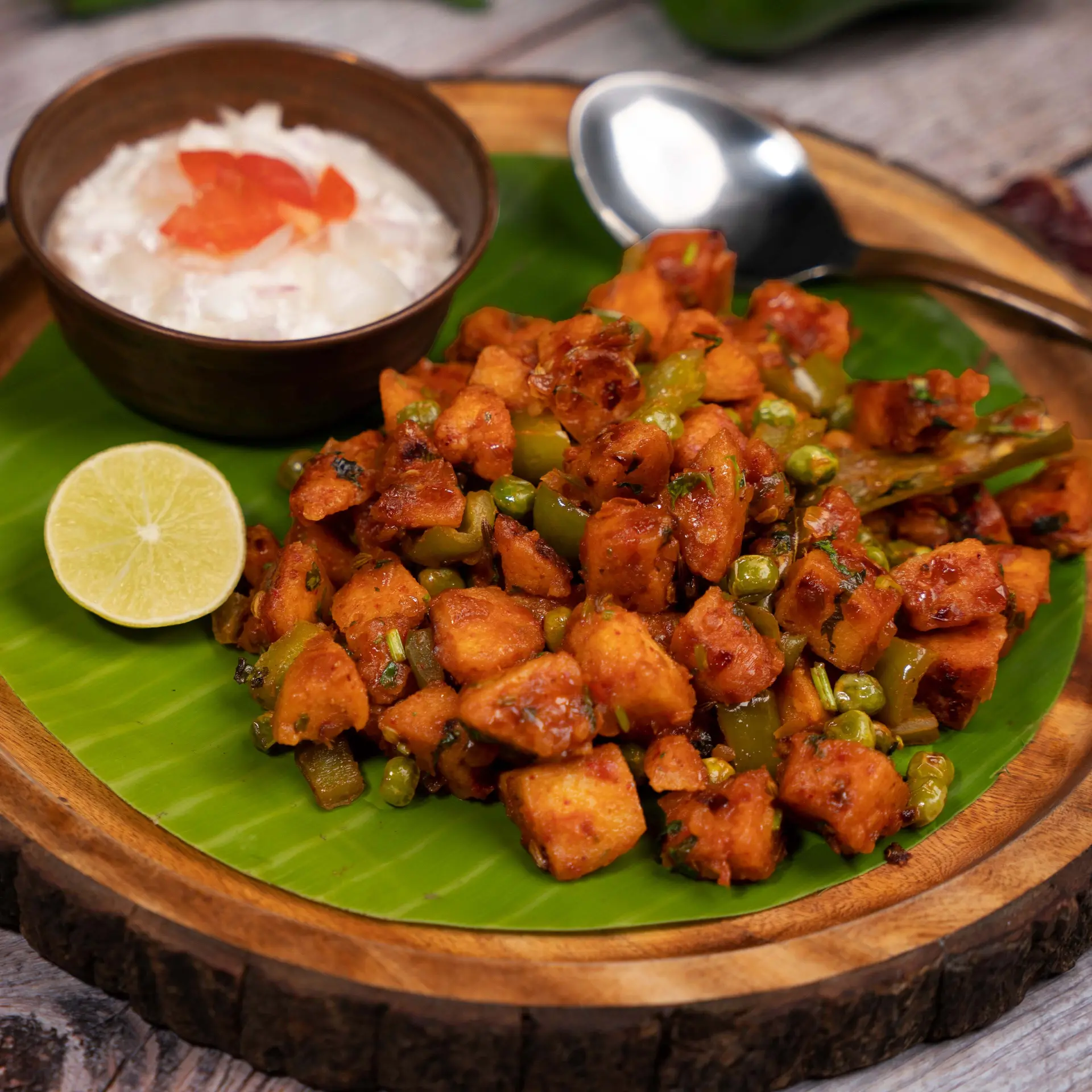 Kaima Idli